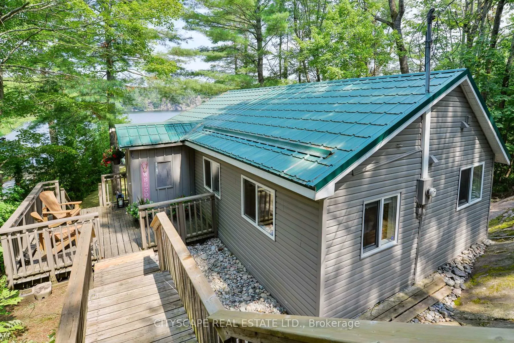 Photo 15 of Unit 2, 1100 Hewitt Street E, Gravenhurst, Muskoka (S) — HOMEH