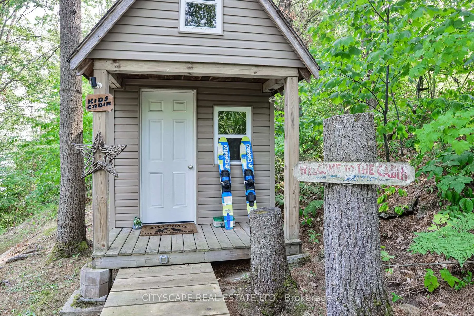Photo 16 of Unit 2, 1100 Hewitt Street E, Gravenhurst, Muskoka (S) — HOMEH