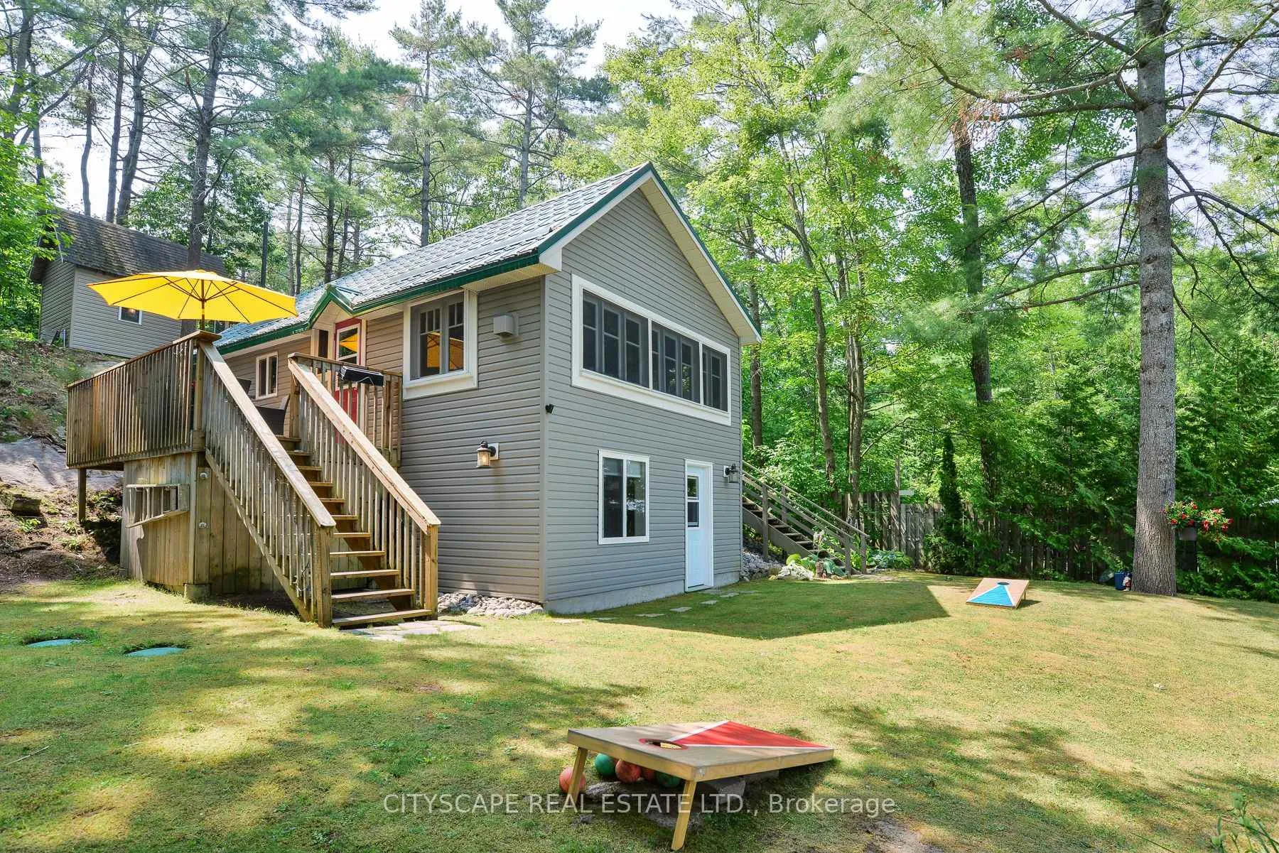 Photo 18 of Unit 2, 1100 Hewitt Street E, Gravenhurst, Muskoka (S) — HOMEH