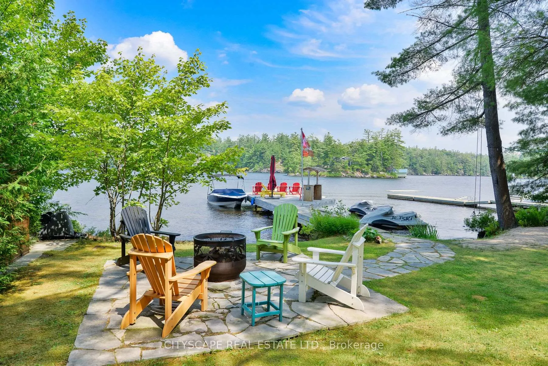 Photo 19 of Unit 2, 1100 Hewitt Street E, Gravenhurst, Muskoka (S) — HOMEH
