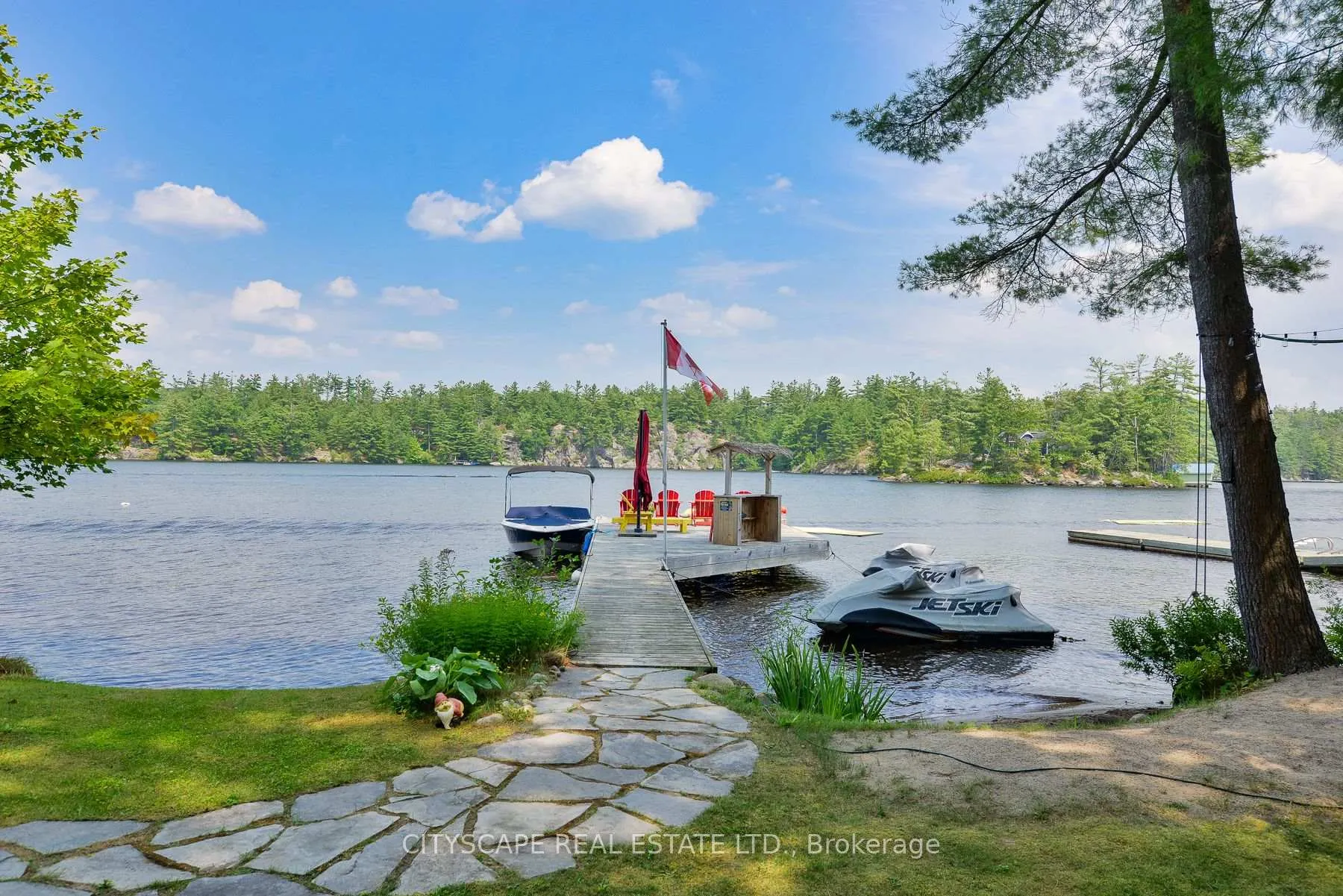 Photo 20 of Unit 2, 1100 Hewitt Street E, Gravenhurst, Muskoka (S) — HOMEH