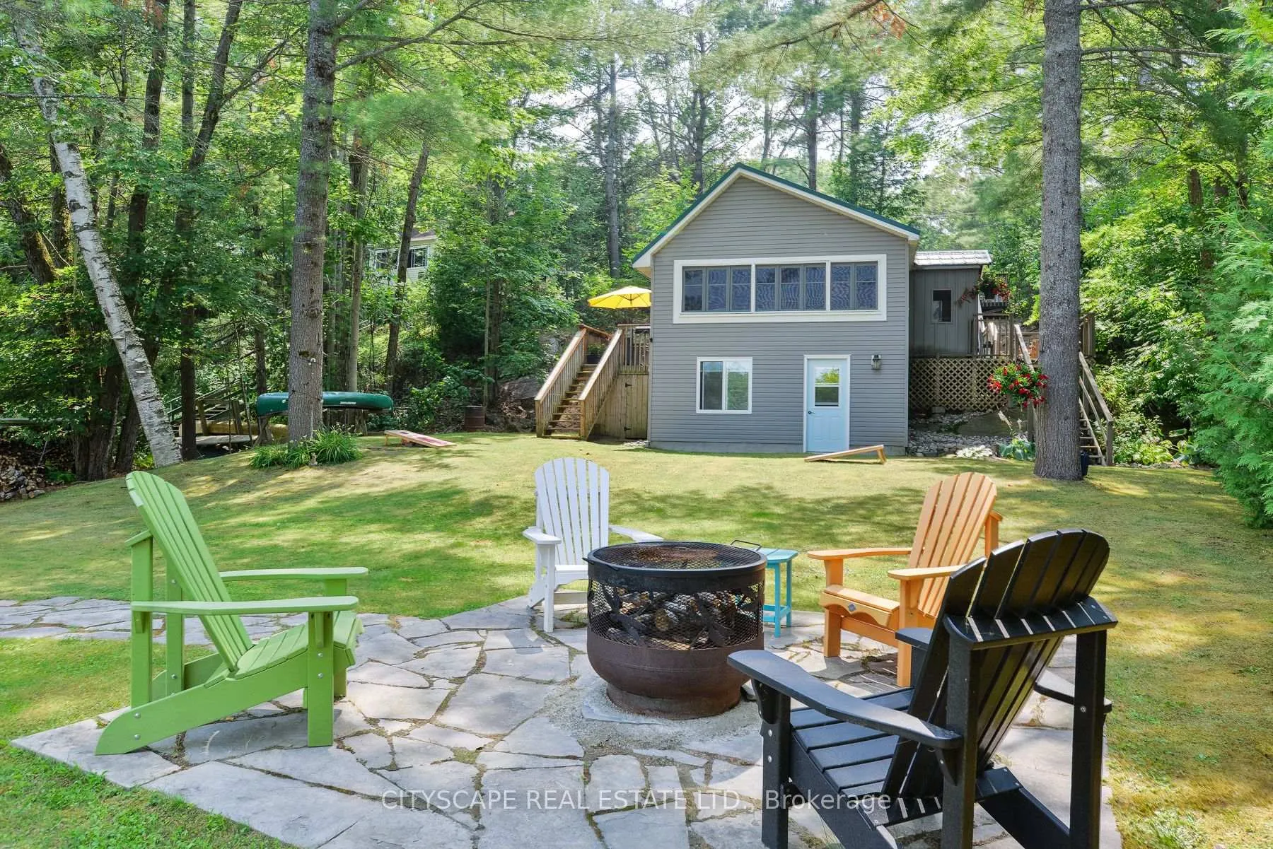 Photo 21 of Unit 2, 1100 Hewitt Street E, Gravenhurst, Muskoka (S) — HOMEH