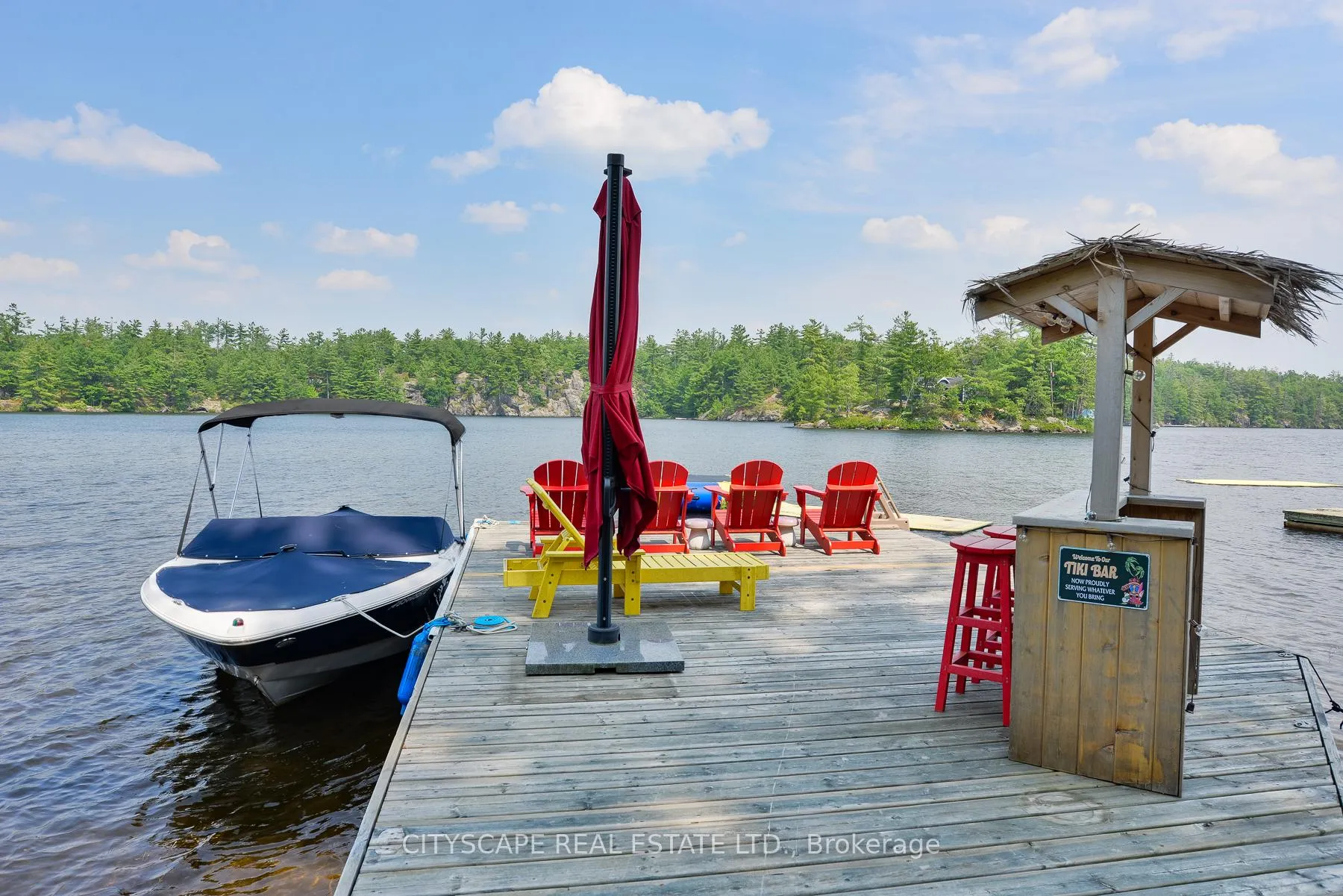 Photo 22 of Unit 2, 1100 Hewitt Street E, Gravenhurst, Muskoka (S) — HOMEH