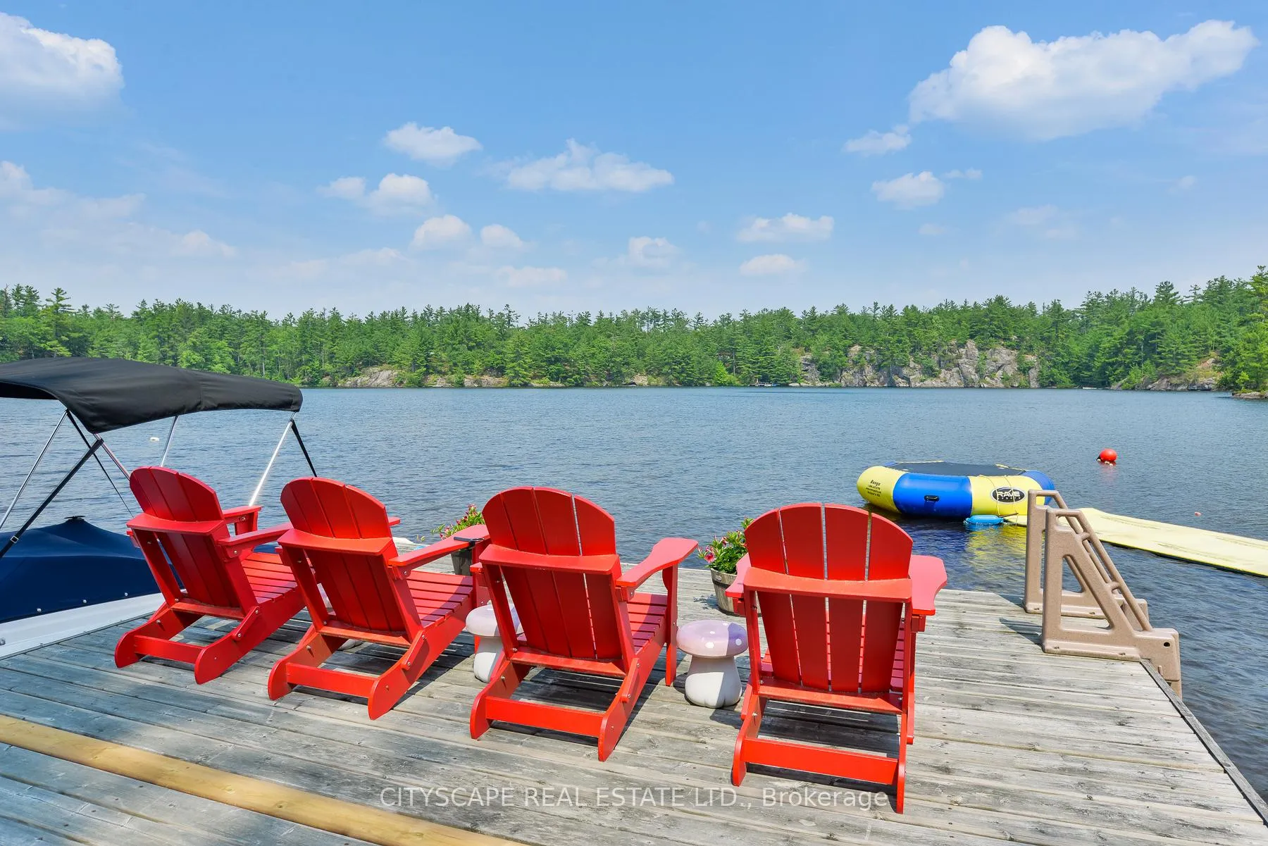 Photo 23 of Unit 2, 1100 Hewitt Street E, Gravenhurst, Muskoka (S) — HOMEH
