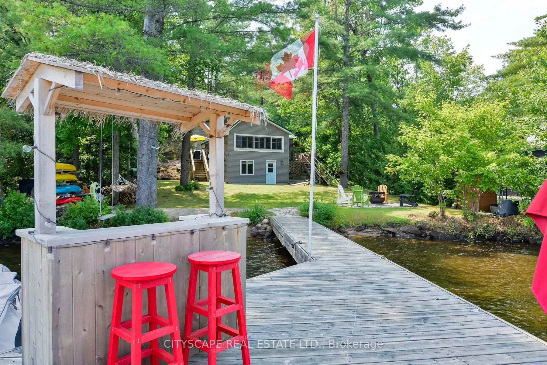 Photo 24 of Unit 2, 1100 Hewitt Street E, Gravenhurst, Muskoka (S) — HOMEH