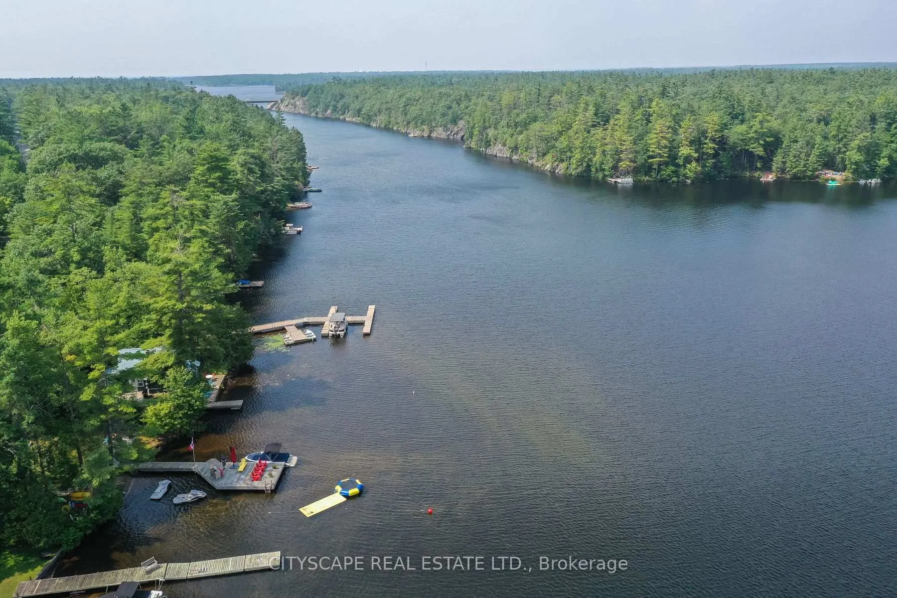 Photo 26 of Unit 2, 1100 Hewitt Street E, Gravenhurst, Muskoka (S) — HOMEH