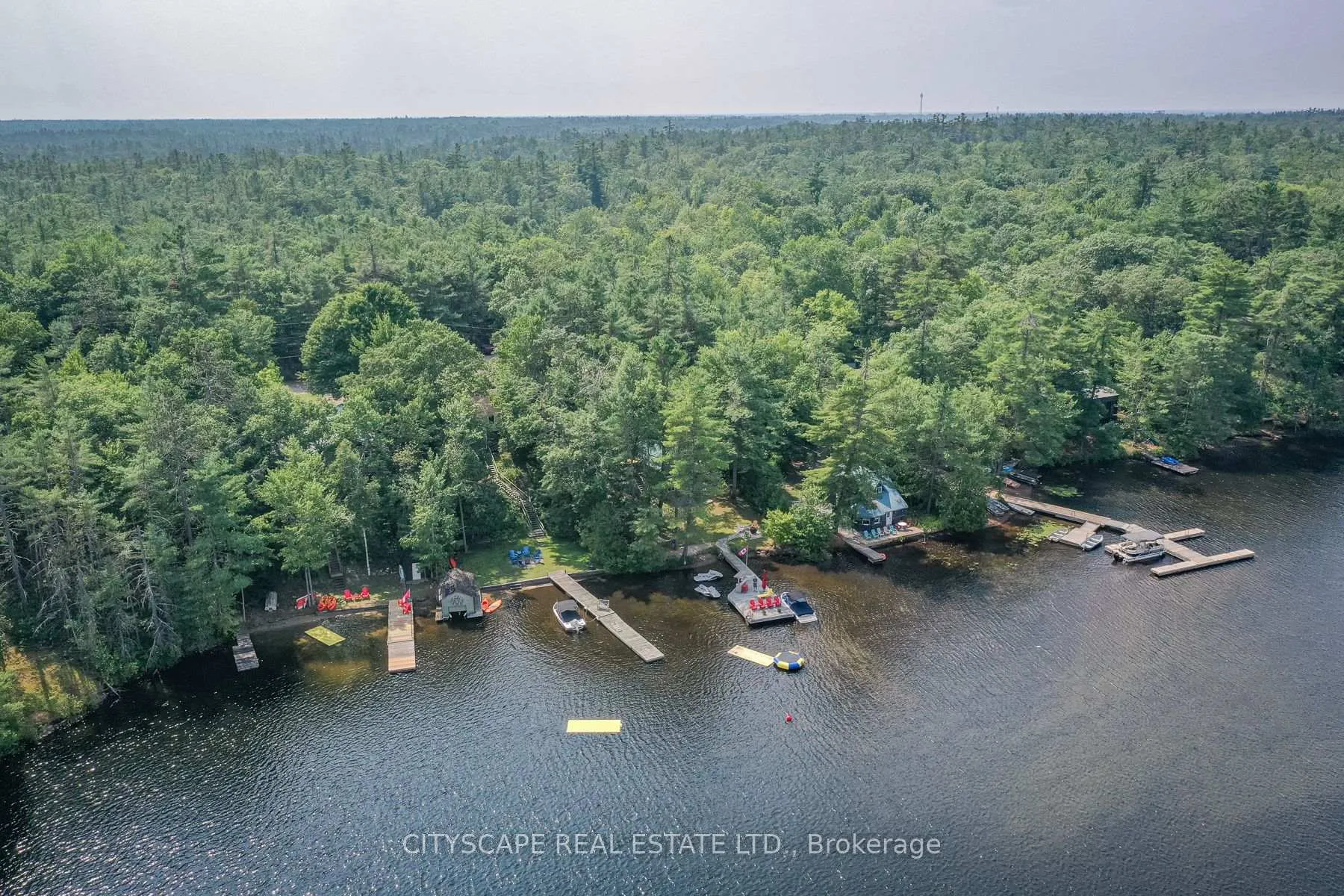 Photo 27 of Unit 2, 1100 Hewitt Street E, Gravenhurst, Muskoka (S) — HOMEH