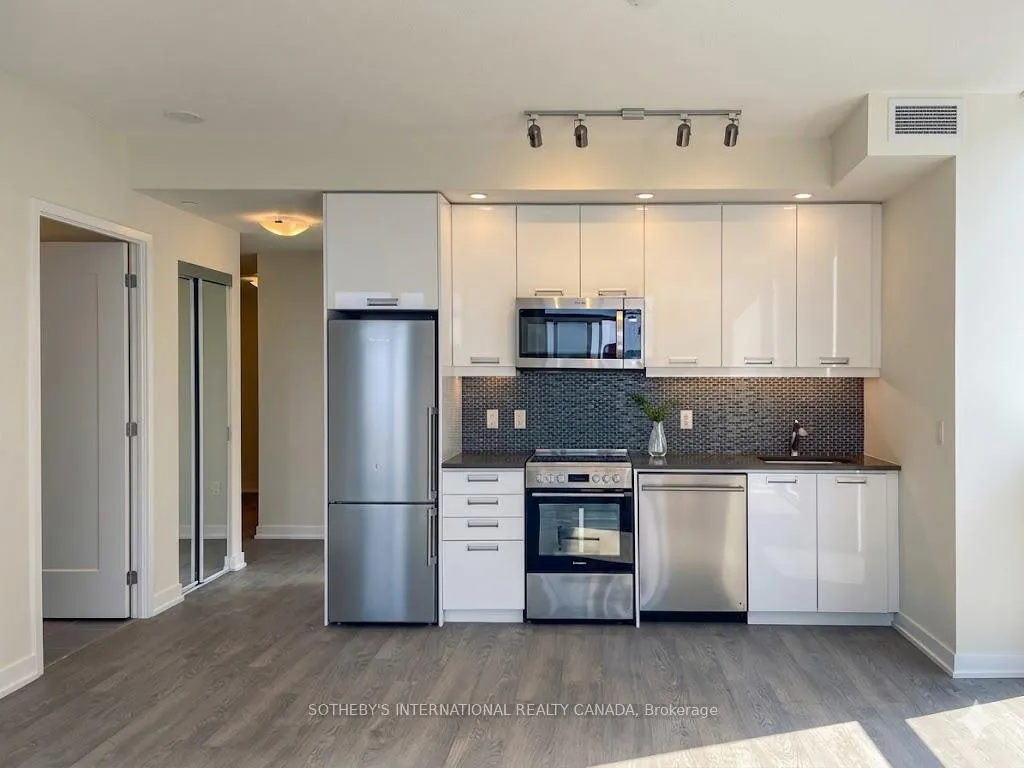 Photo 4 of Unit 3807, 99 John Street, Toronto, Waterfront Communities — HOMEH