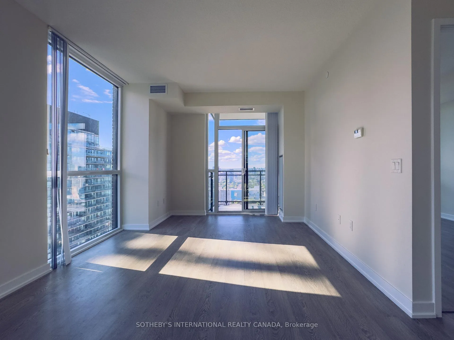 Photo 6 of Unit 3807, 99 John Street, Toronto, Waterfront Communities — HOMEH