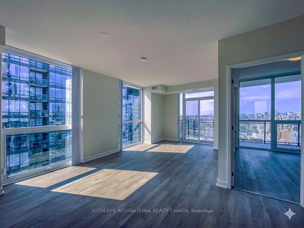 Photo 7 of Unit 3807, 99 John Street, Toronto, Waterfront Communities — HOMEH