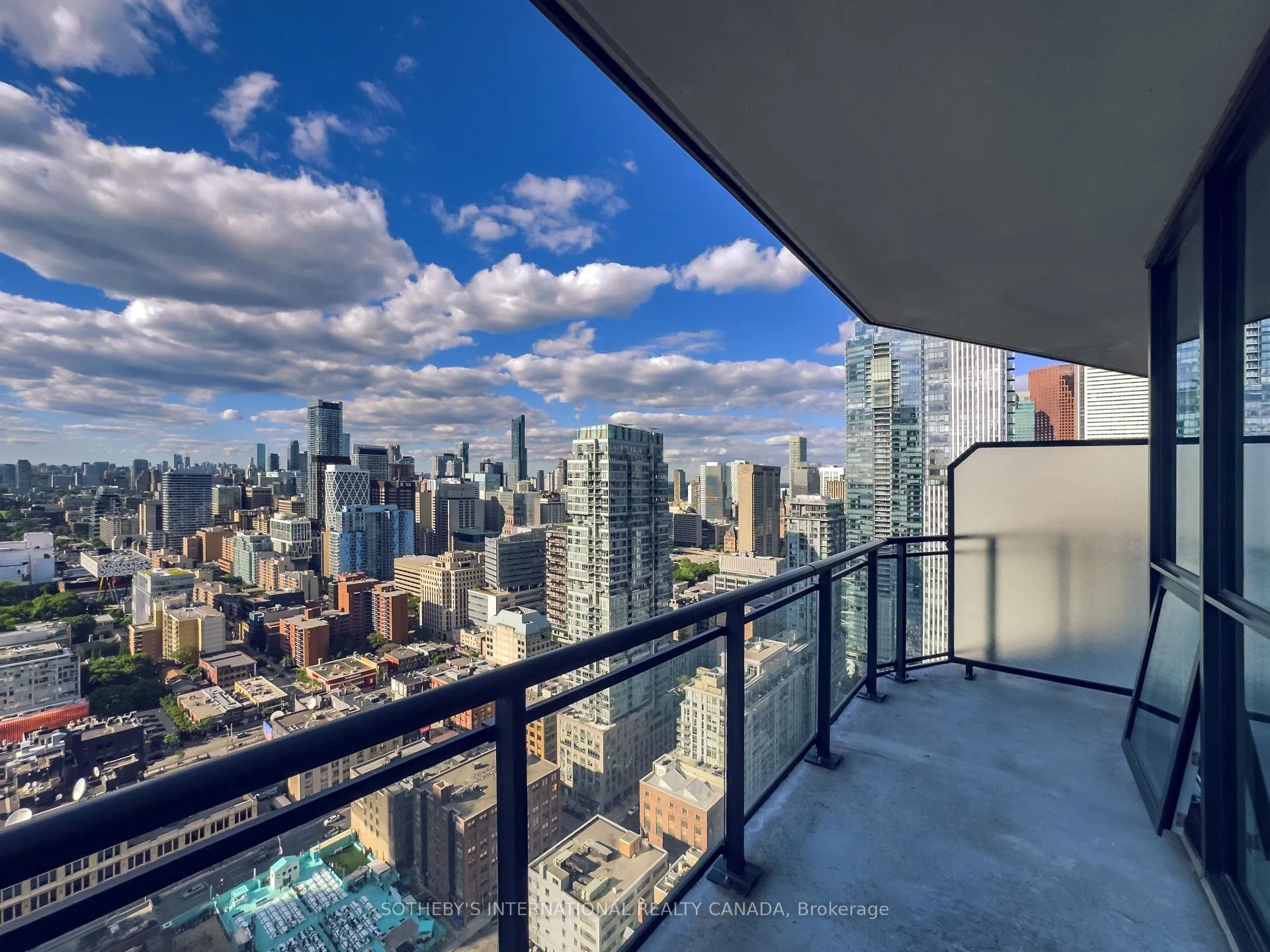 Photo 8 of Unit 3807, 99 John Street, Toronto, Waterfront Communities — HOMEH