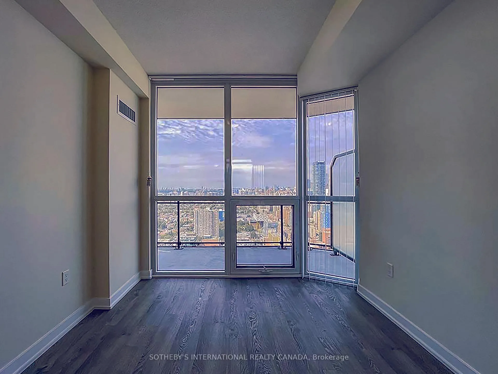 Photo 10 of Unit 3807, 99 John Street, Toronto, Waterfront Communities — HOMEH