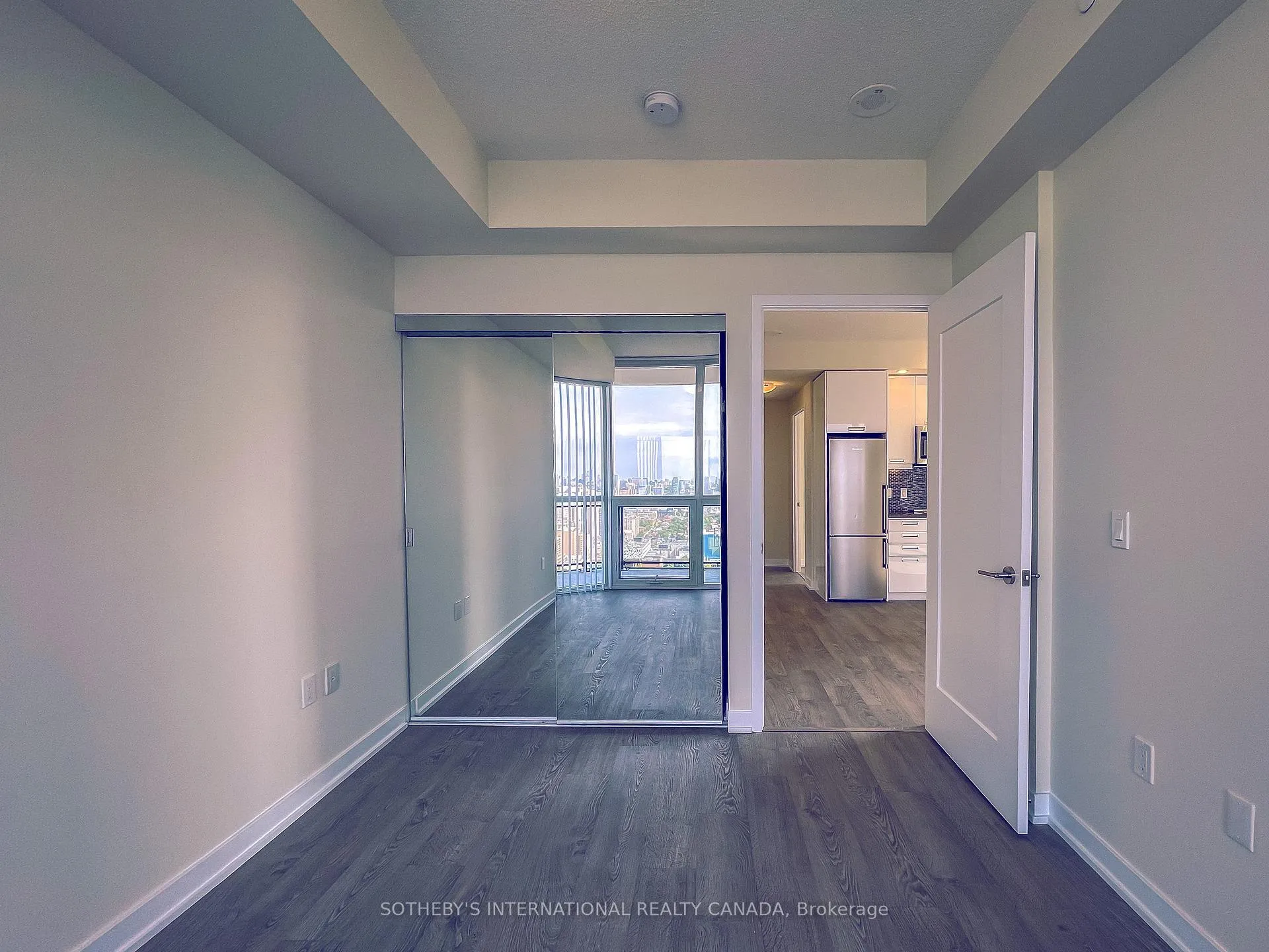 Photo 1 of Unit 3807, 99 John Street, Toronto, Waterfront Communities — HOMEH