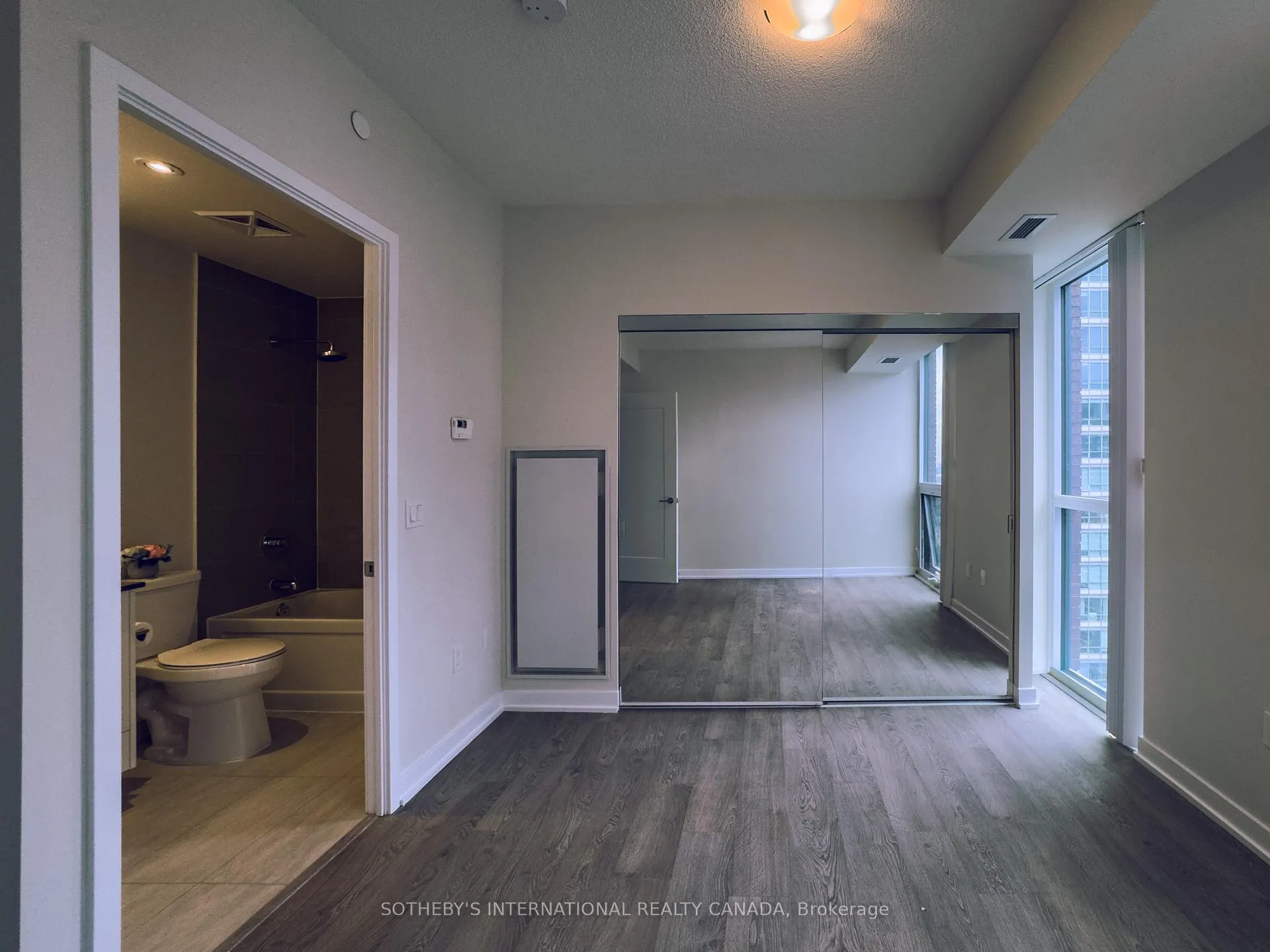 Photo 14 of Unit 3807, 99 John Street, Toronto, Waterfront Communities — HOMEH