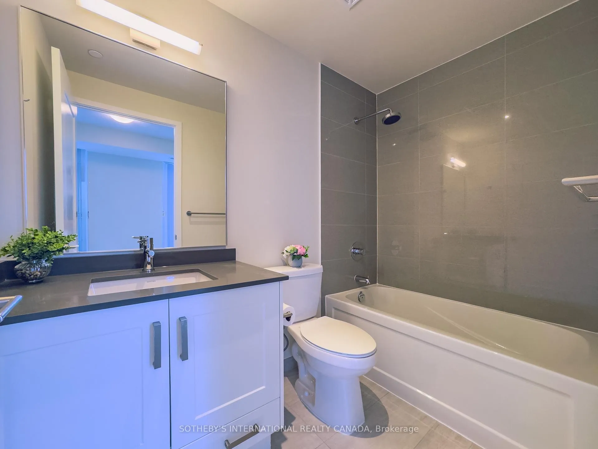 Photo 16 of Unit 3807, 99 John Street, Toronto, Waterfront Communities — HOMEH