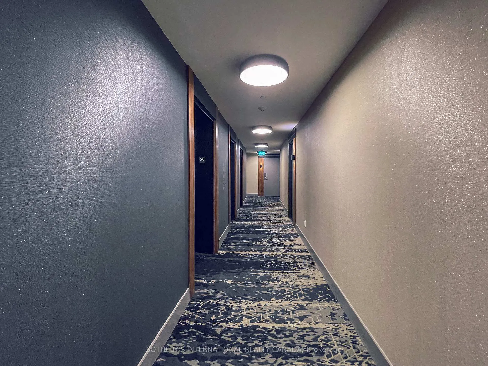 Photo 18 of Unit 3807, 99 John Street, Toronto, Waterfront Communities — HOMEH