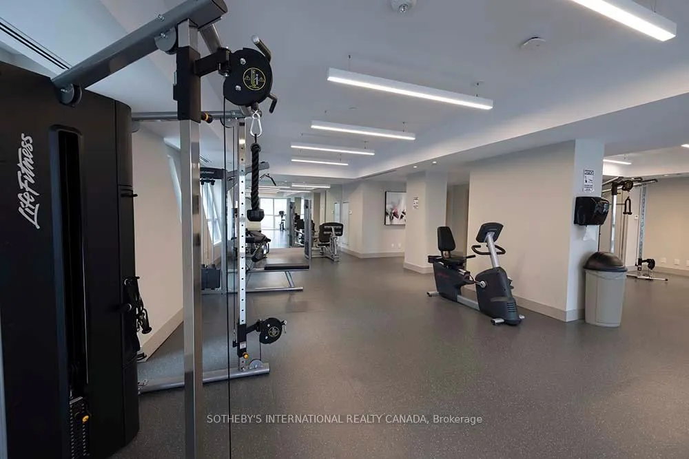 Photo 20 of Unit 3807, 99 John Street, Toronto, Waterfront Communities — HOMEH