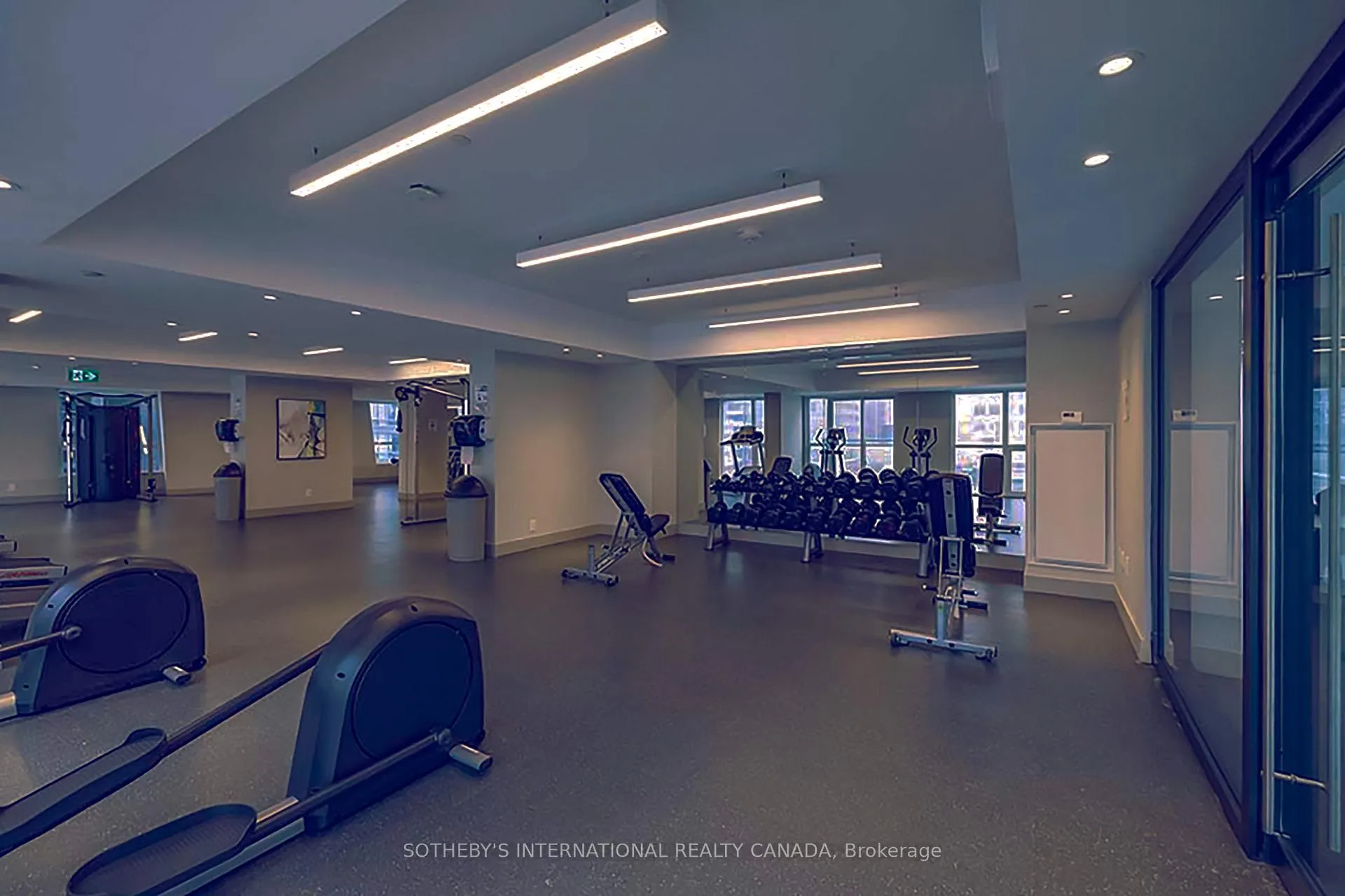 Photo 21 of Unit 3807, 99 John Street, Toronto, Waterfront Communities — HOMEH