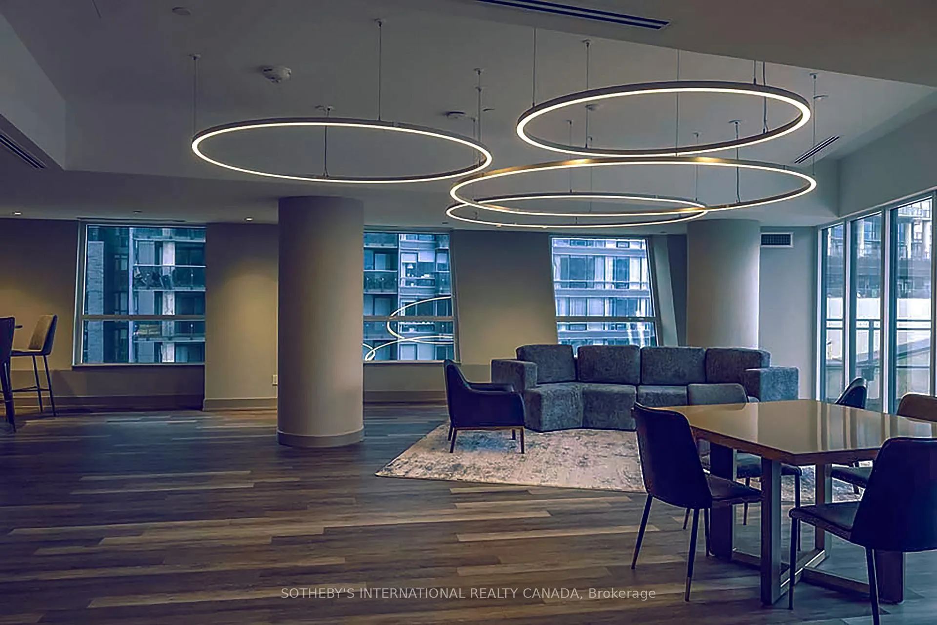 Photo 24 of Unit 3807, 99 John Street, Toronto, Waterfront Communities — HOMEH