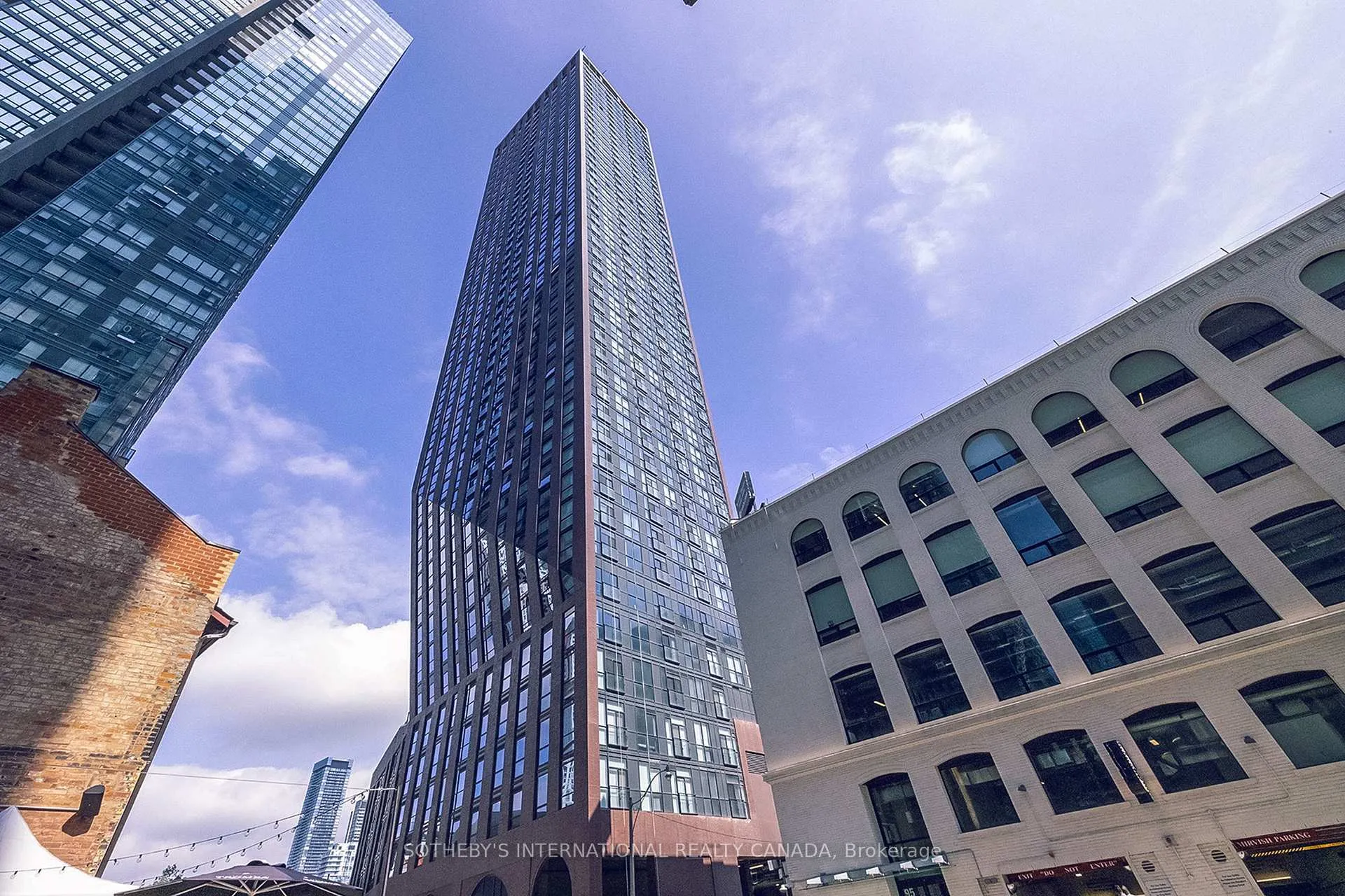 Photo 29 of Unit 3807, 99 John Street, Toronto, Waterfront Communities — HOMEH
