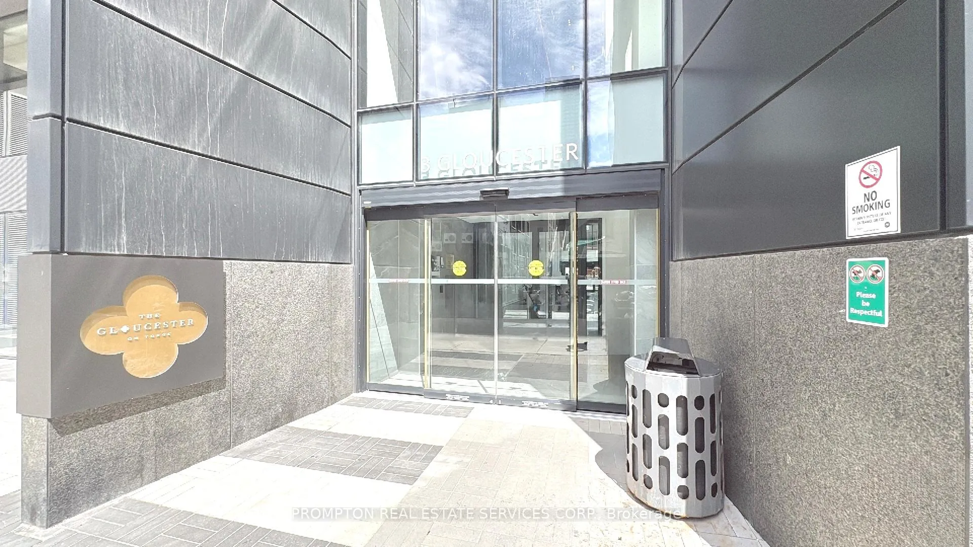 Photo 5 of Unit 1206, 3 Gloucester Street, Toronto, Church-Yonge Corridor — HOMEH
