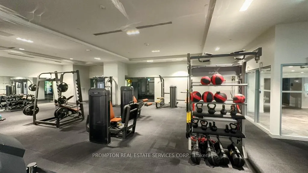 Photo 8 of Unit 1206, 3 Gloucester Street, Toronto, Church-Yonge Corridor — HOMEH
