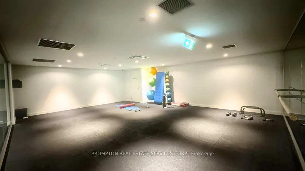 Photo 9 of Unit 1206, 3 Gloucester Street, Toronto, Church-Yonge Corridor — HOMEH