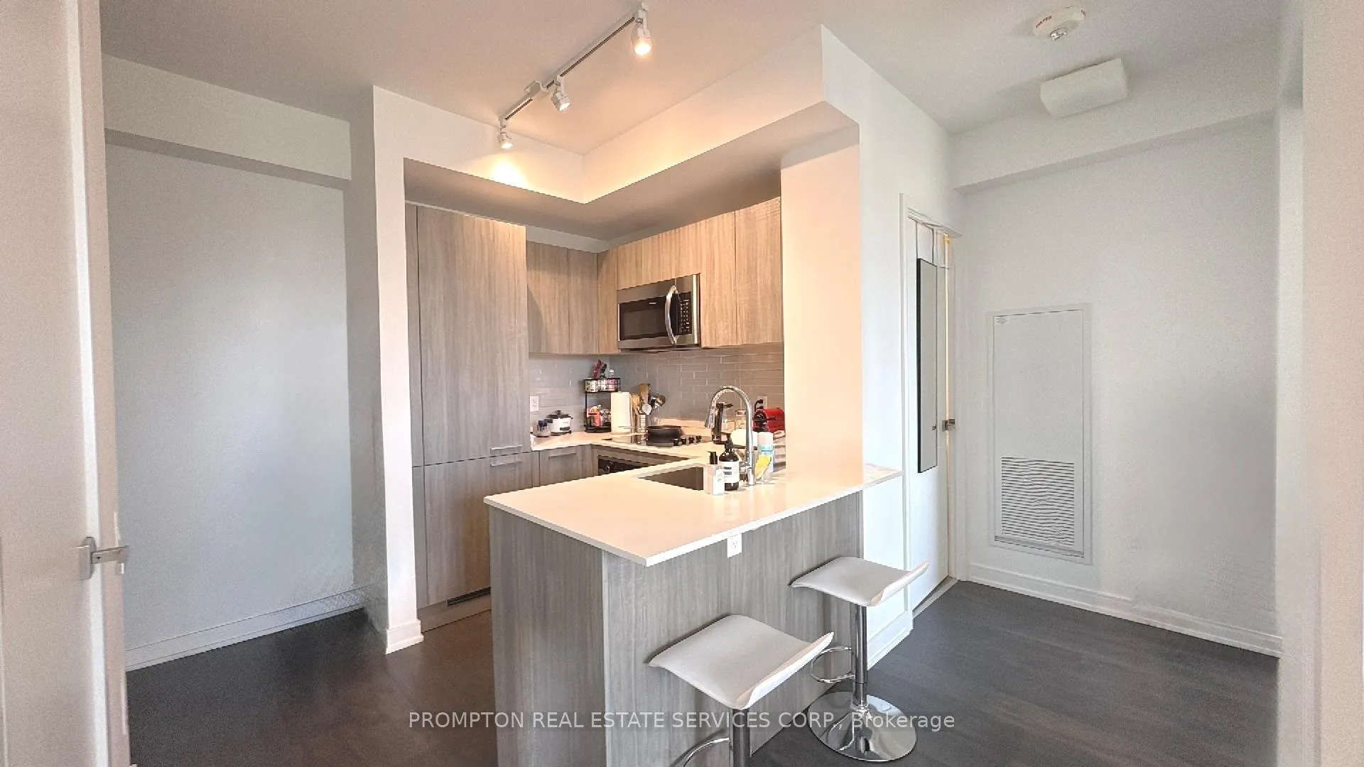 Photo 11 of Unit 1206, 3 Gloucester Street, Toronto, Church-Yonge Corridor — HOMEH