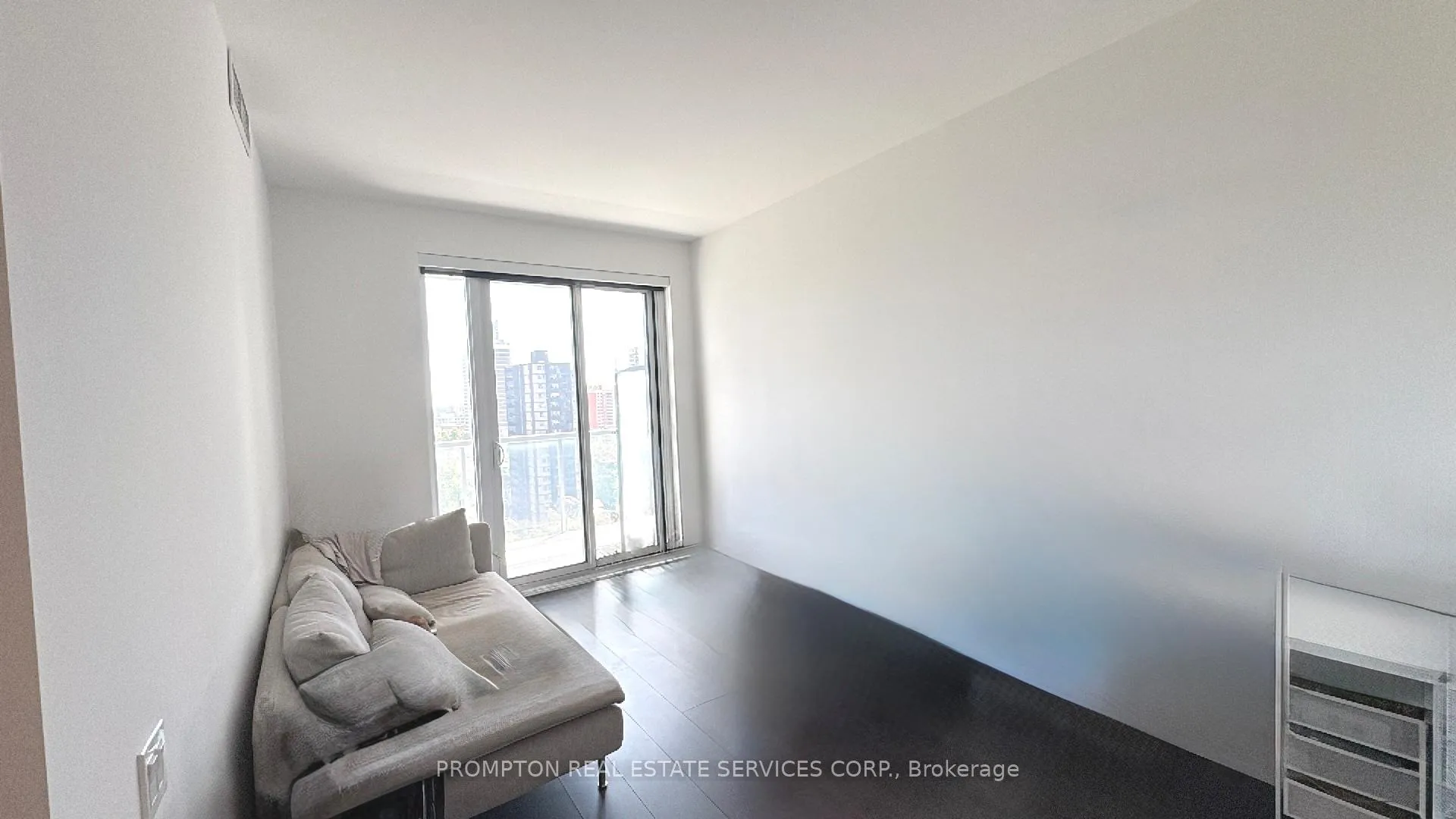 Photo 12 of Unit 1206, 3 Gloucester Street, Toronto, Church-Yonge Corridor — HOMEH