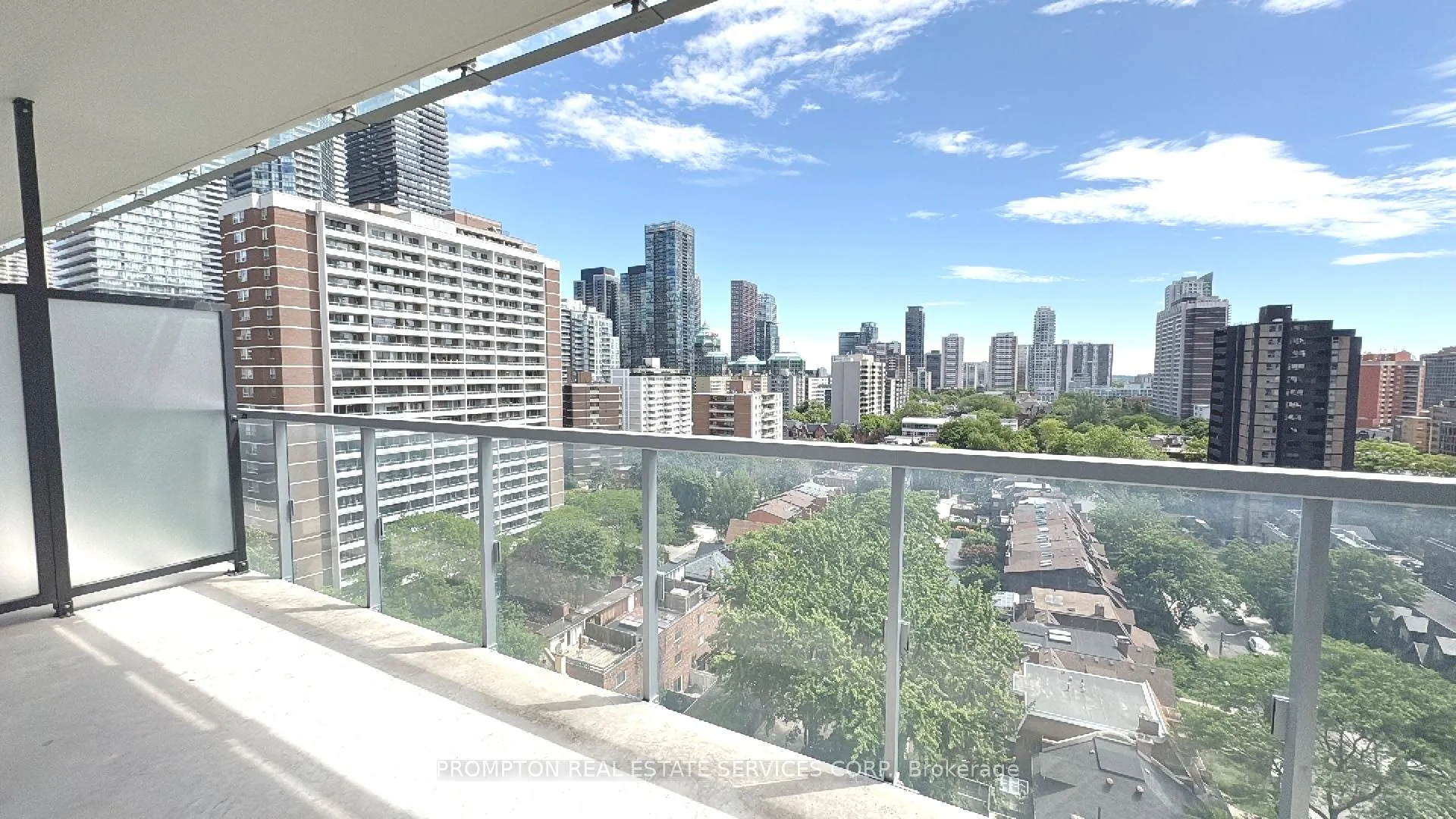 Photo 13 of Unit 1206, 3 Gloucester Street, Toronto, Church-Yonge Corridor — HOMEH