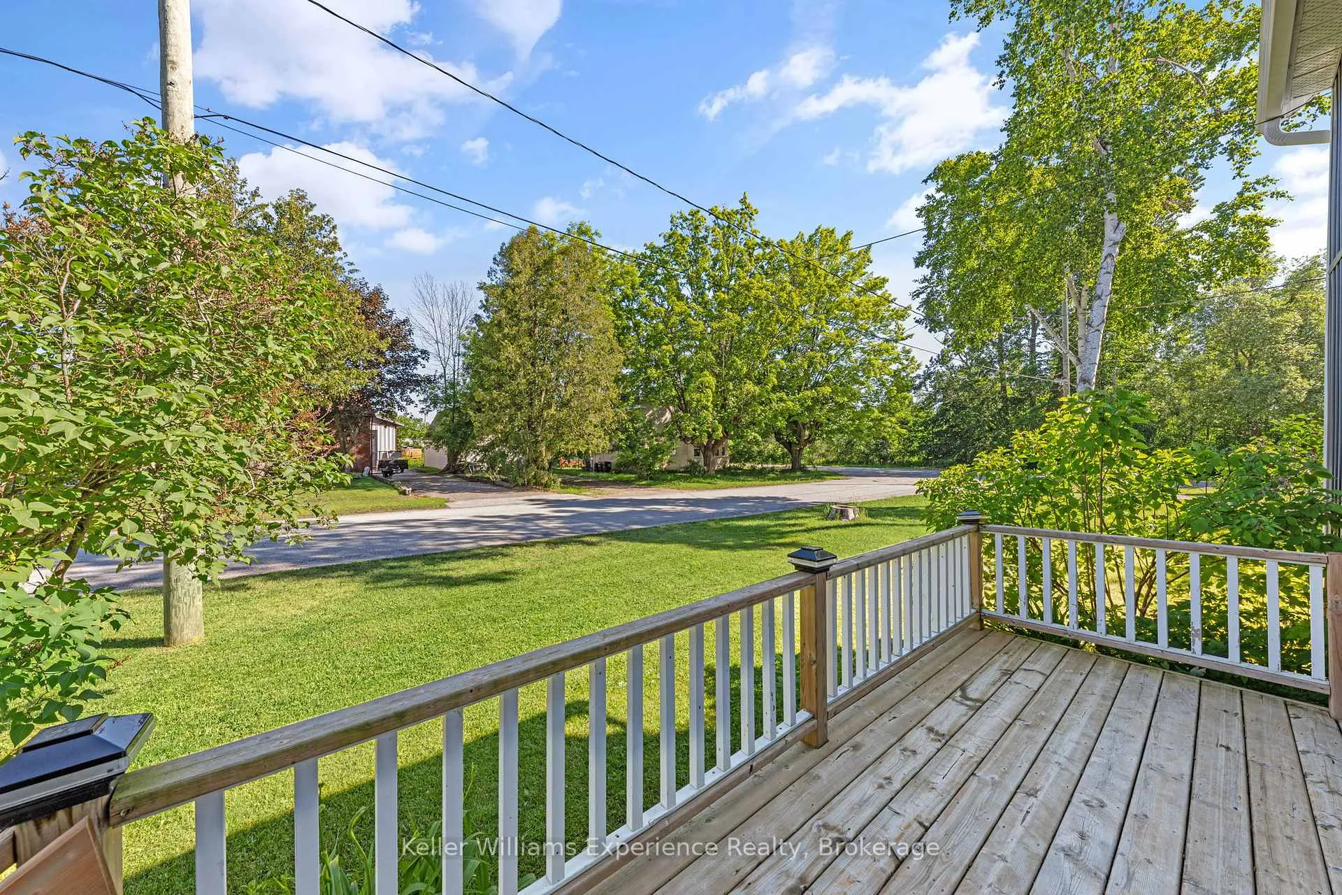 Photo 2 of 311 Armstrong Street, Tay, Port McNicoll — HOMEH