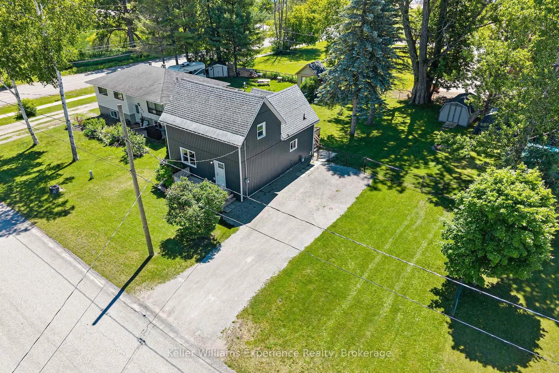 Photo 3 of 311 Armstrong Street, Tay, Port McNicoll — HOMEH