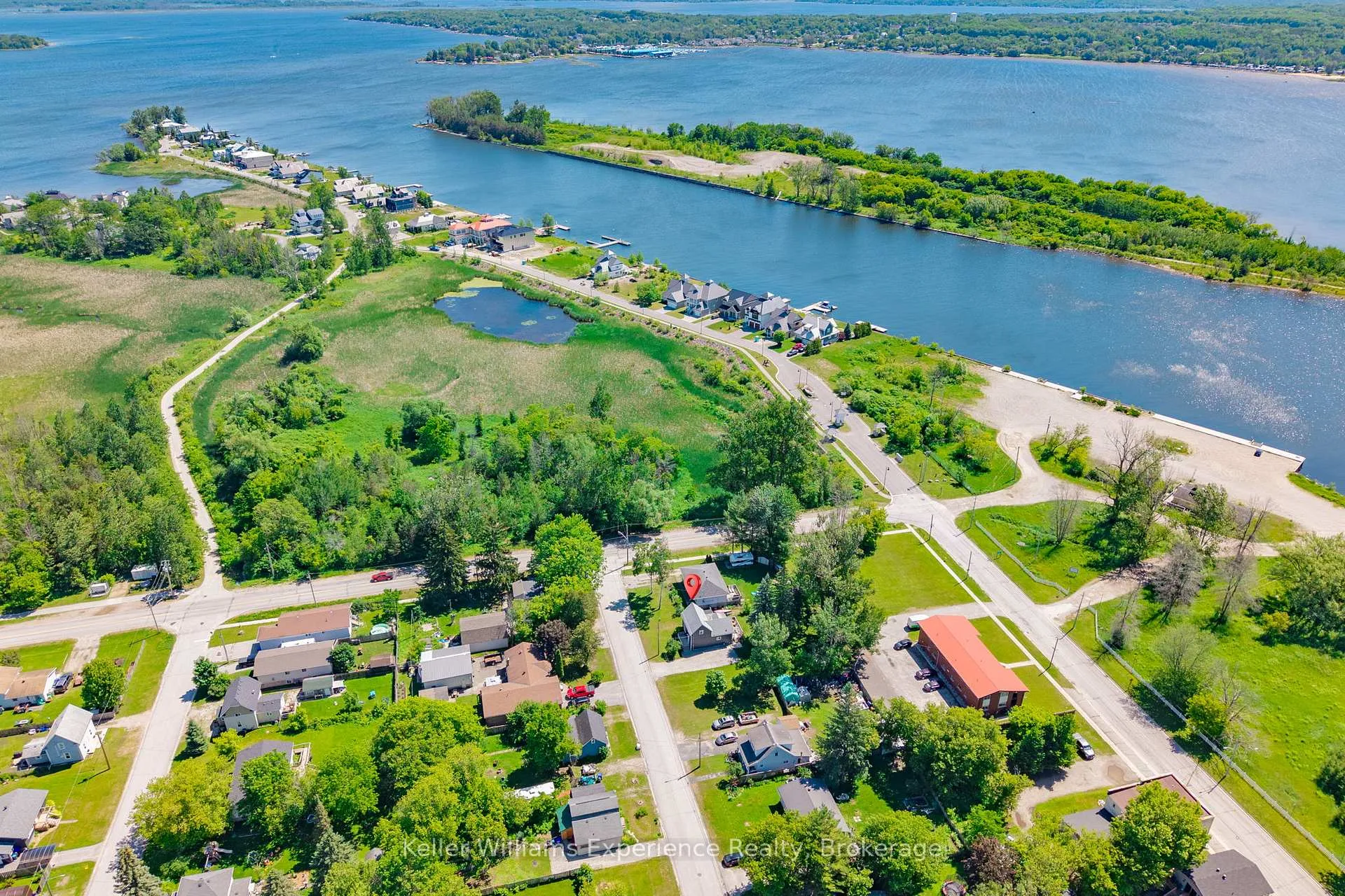 Photo 18 of 311 Armstrong Street, Tay, Port McNicoll — HOMEH