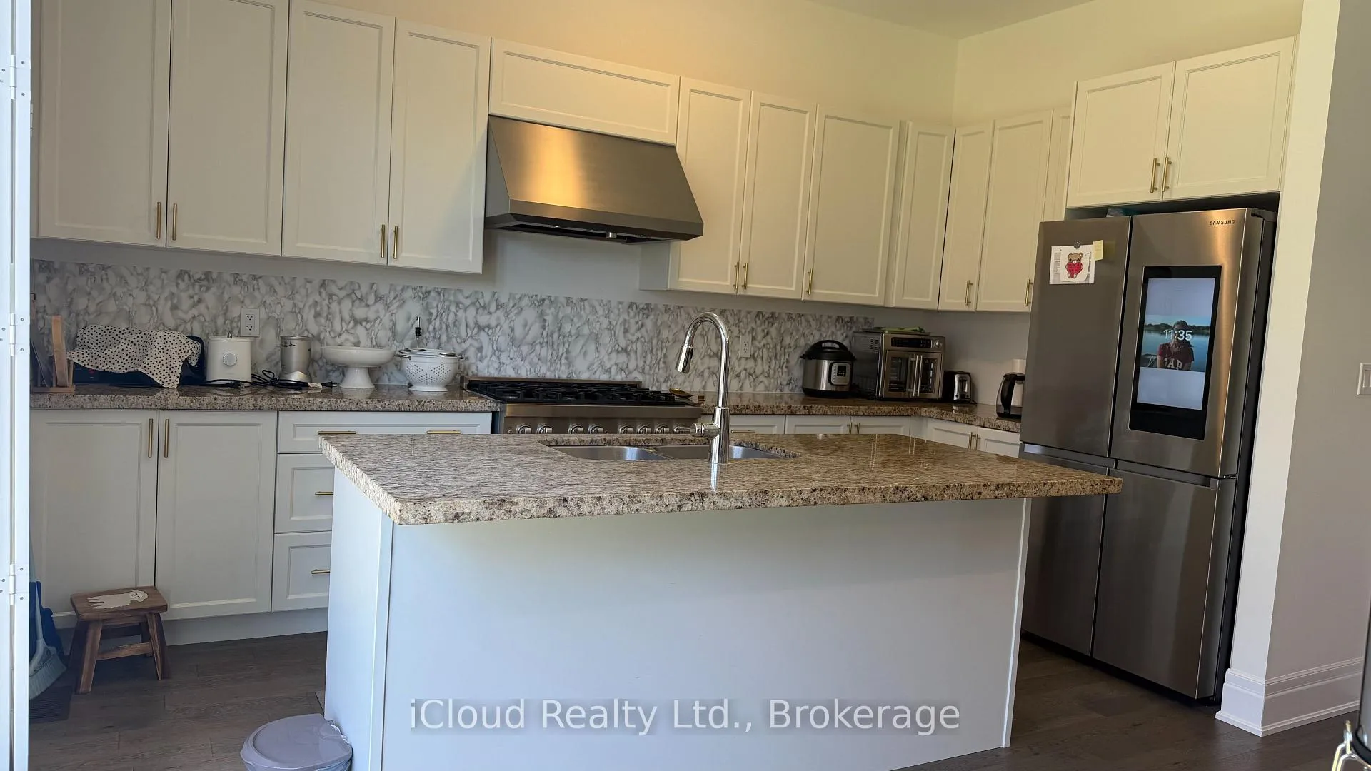Photo 8 of 144 Petch Avenue, Caledon, Rural Caledon — HOMEH