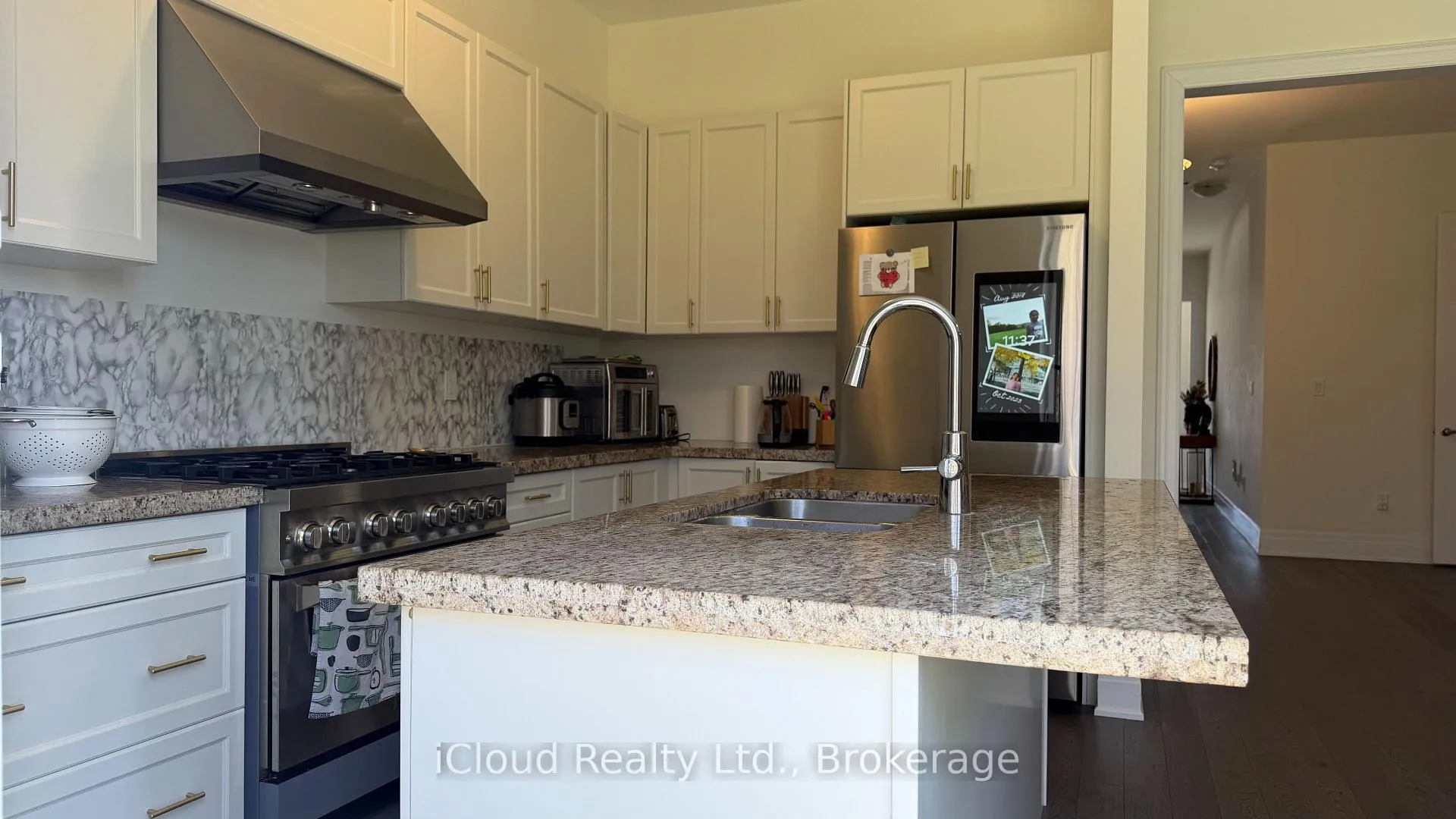 Photo 9 of 144 Petch Avenue, Caledon, Rural Caledon — HOMEH