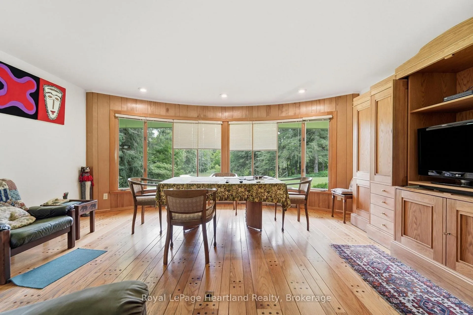 Photo 6 of 81833 London Road, Central Huron, Hullett — HOMEH