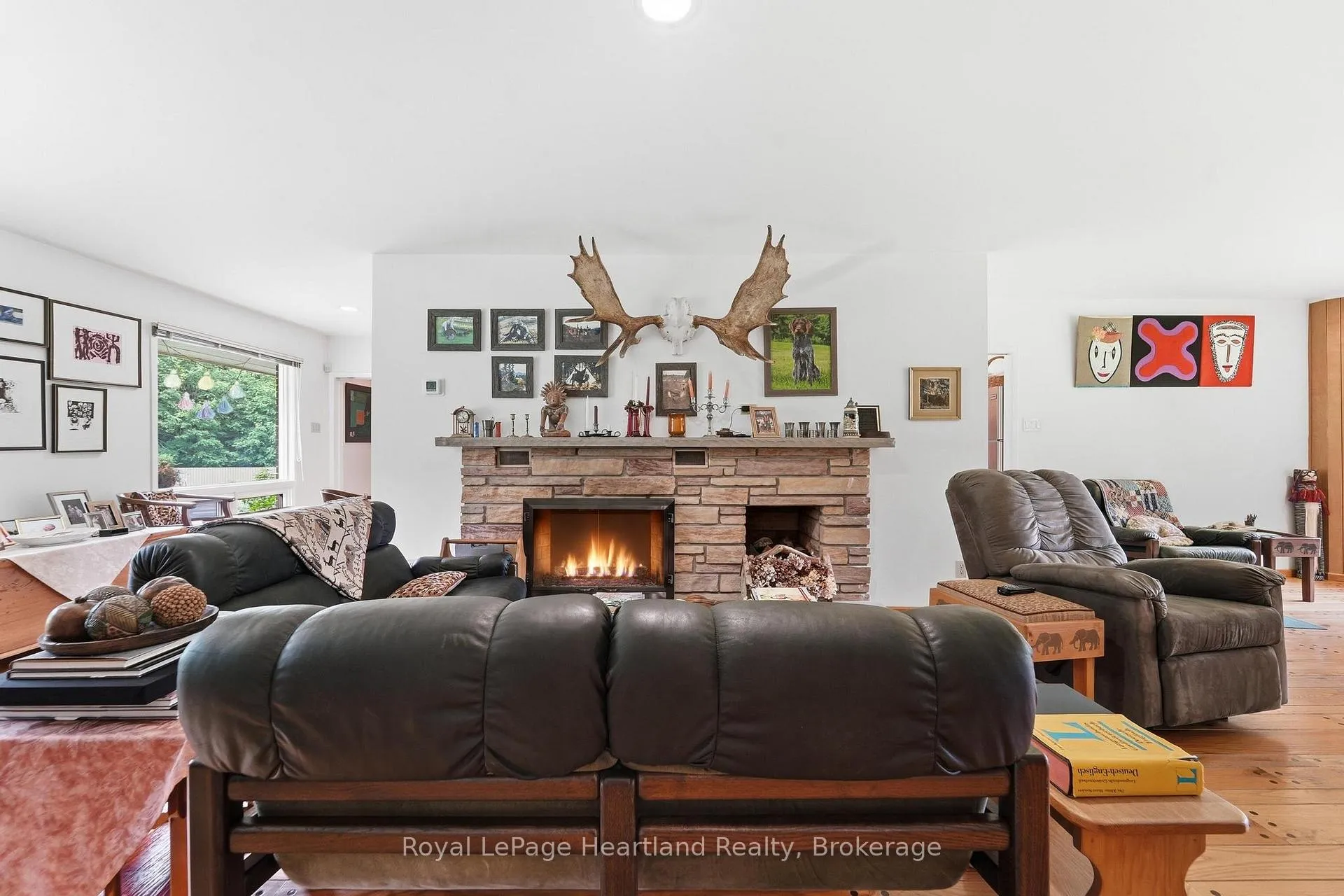 Photo 9 of 81833 London Road, Central Huron, Hullett — HOMEH
