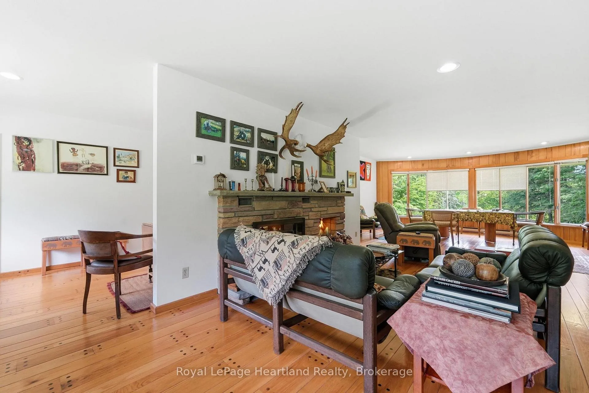 Photo 10 of 81833 London Road, Central Huron, Hullett — HOMEH
