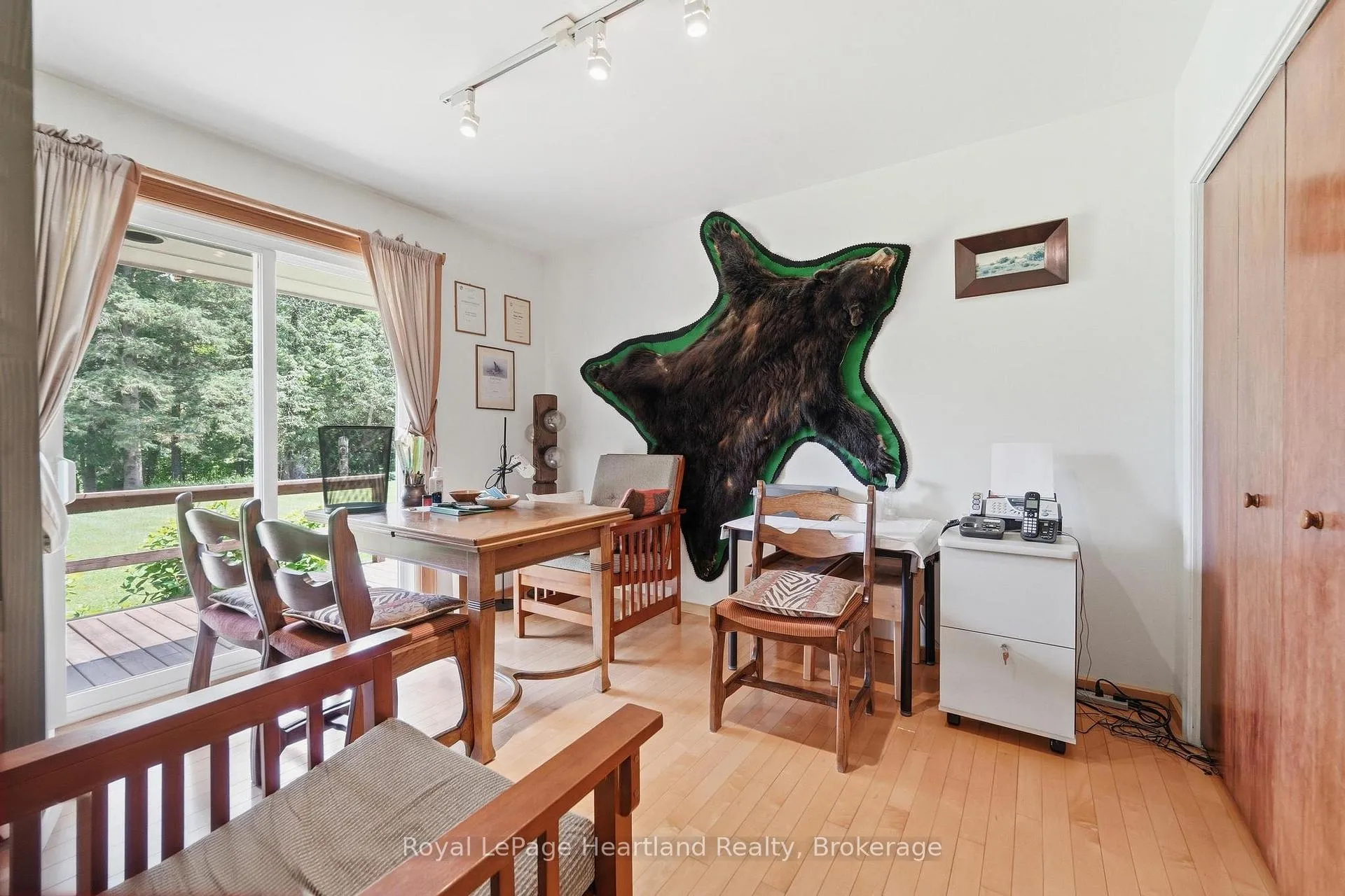 Photo 13 of 81833 London Road, Central Huron, Hullett — HOMEH