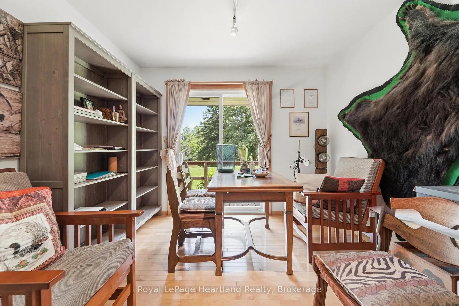 Photo 14 of 81833 London Road, Central Huron, Hullett — HOMEH