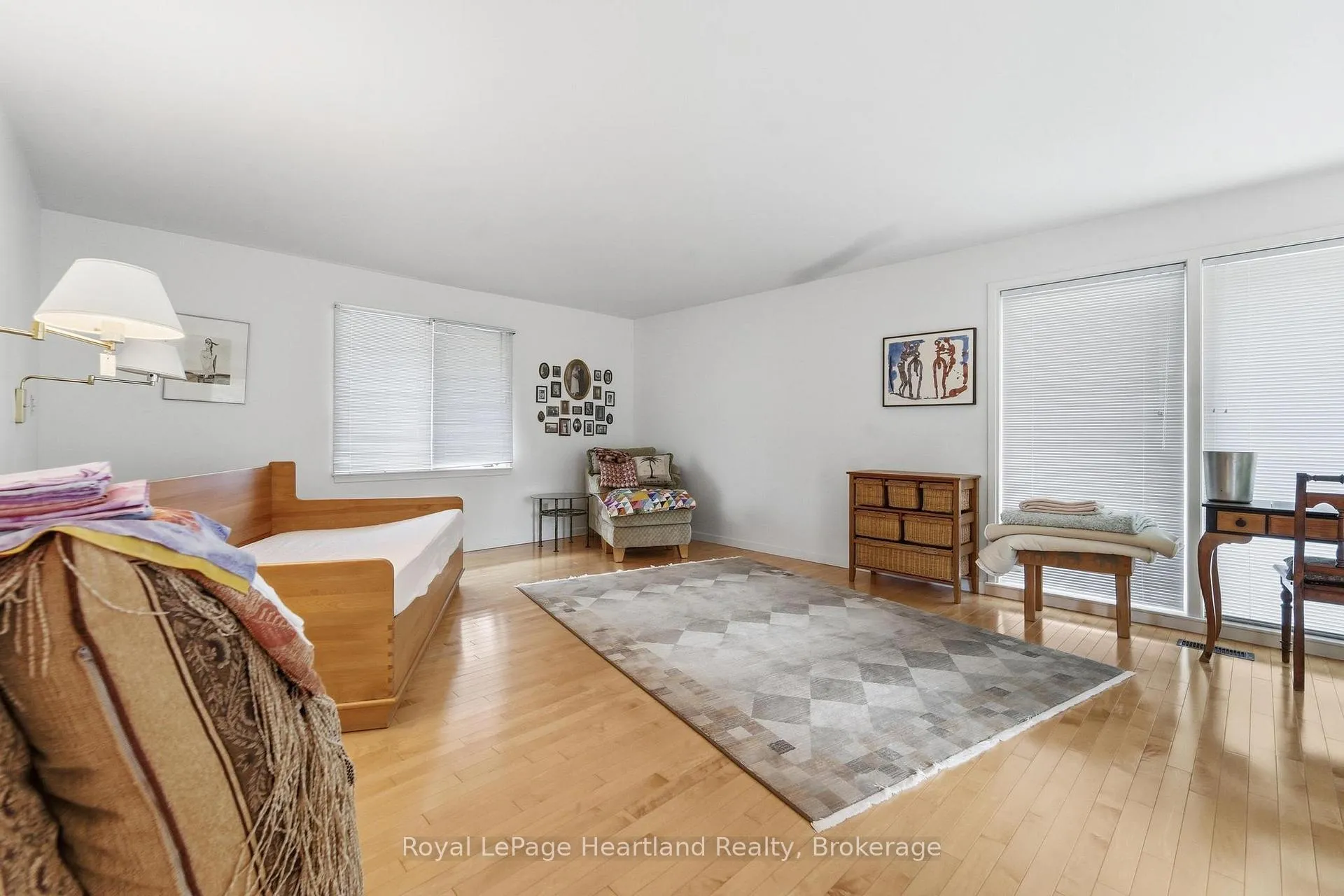 Photo 21 of 81833 London Road, Central Huron, Hullett — HOMEH