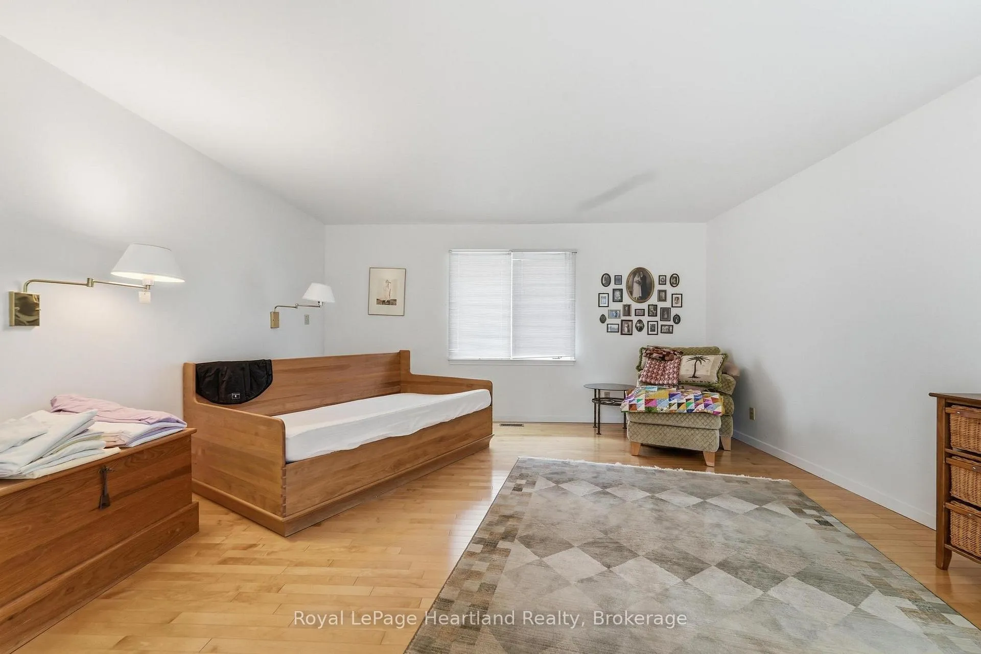 Photo 22 of 81833 London Road, Central Huron, Hullett — HOMEH