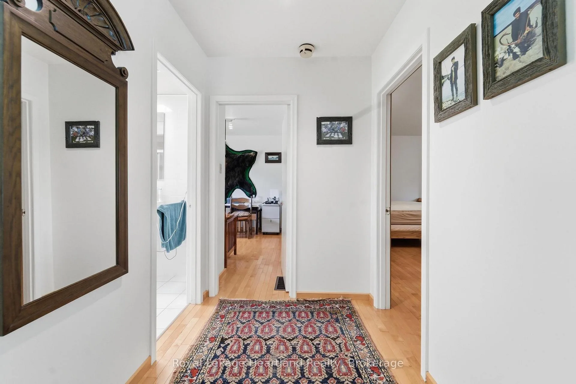 Photo 28 of 81833 London Road, Central Huron, Hullett — HOMEH