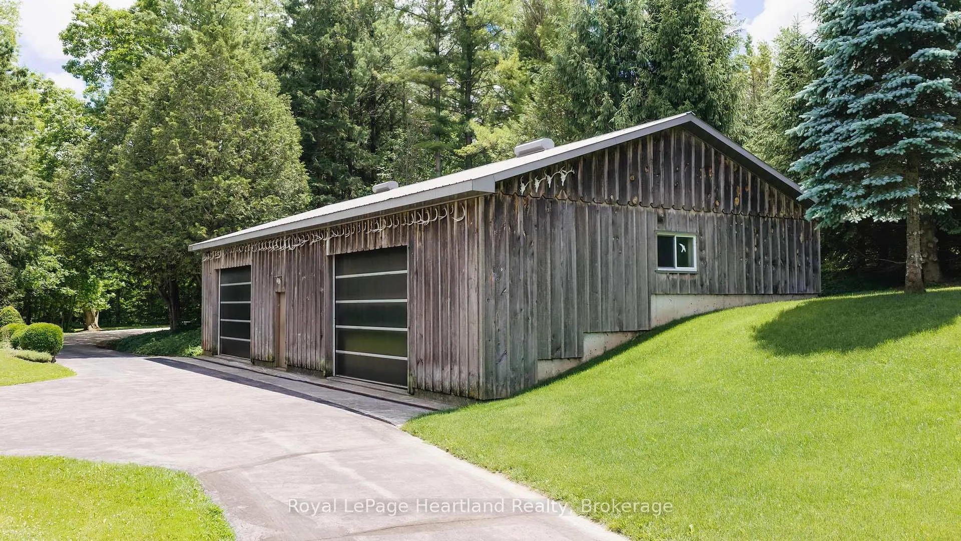 Photo 33 of 81833 London Road, Central Huron, Hullett — HOMEH