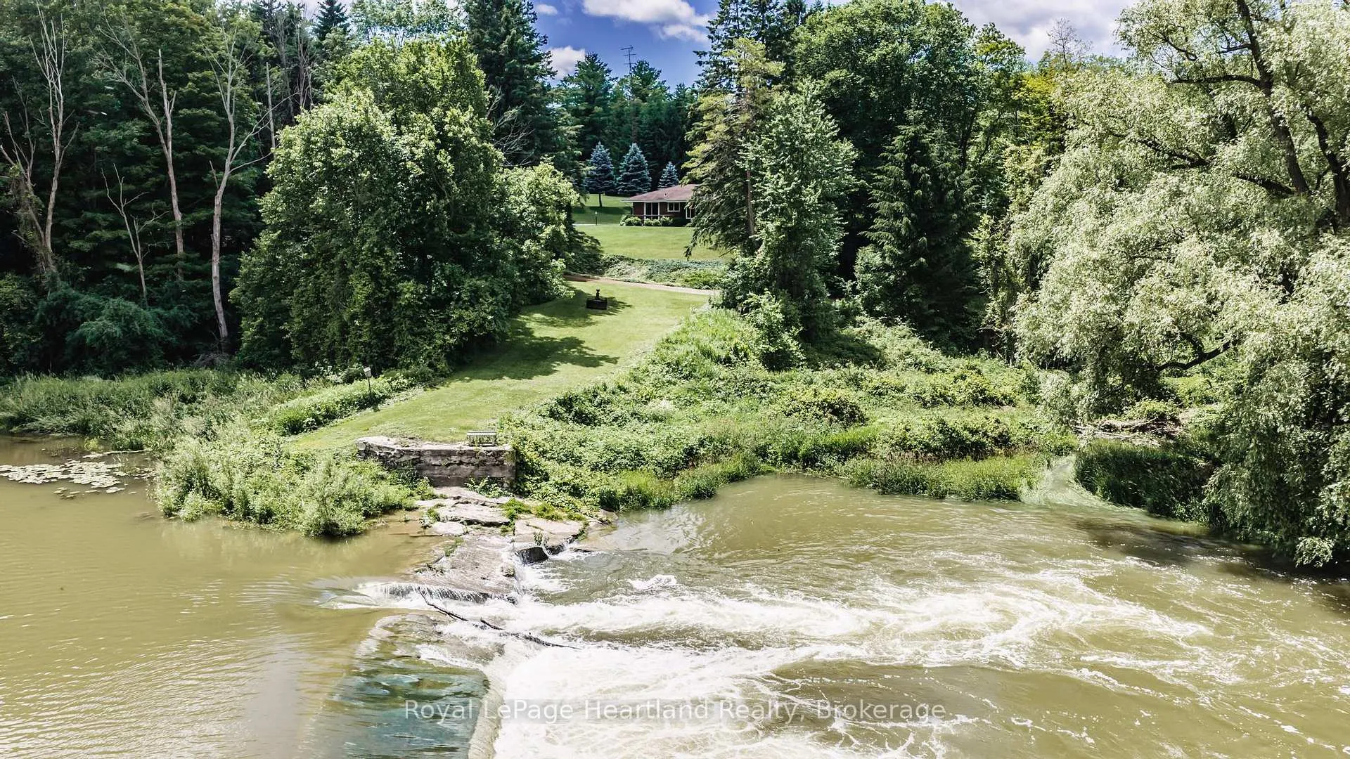 Photo 34 of 81833 London Road, Central Huron, Hullett — HOMEH