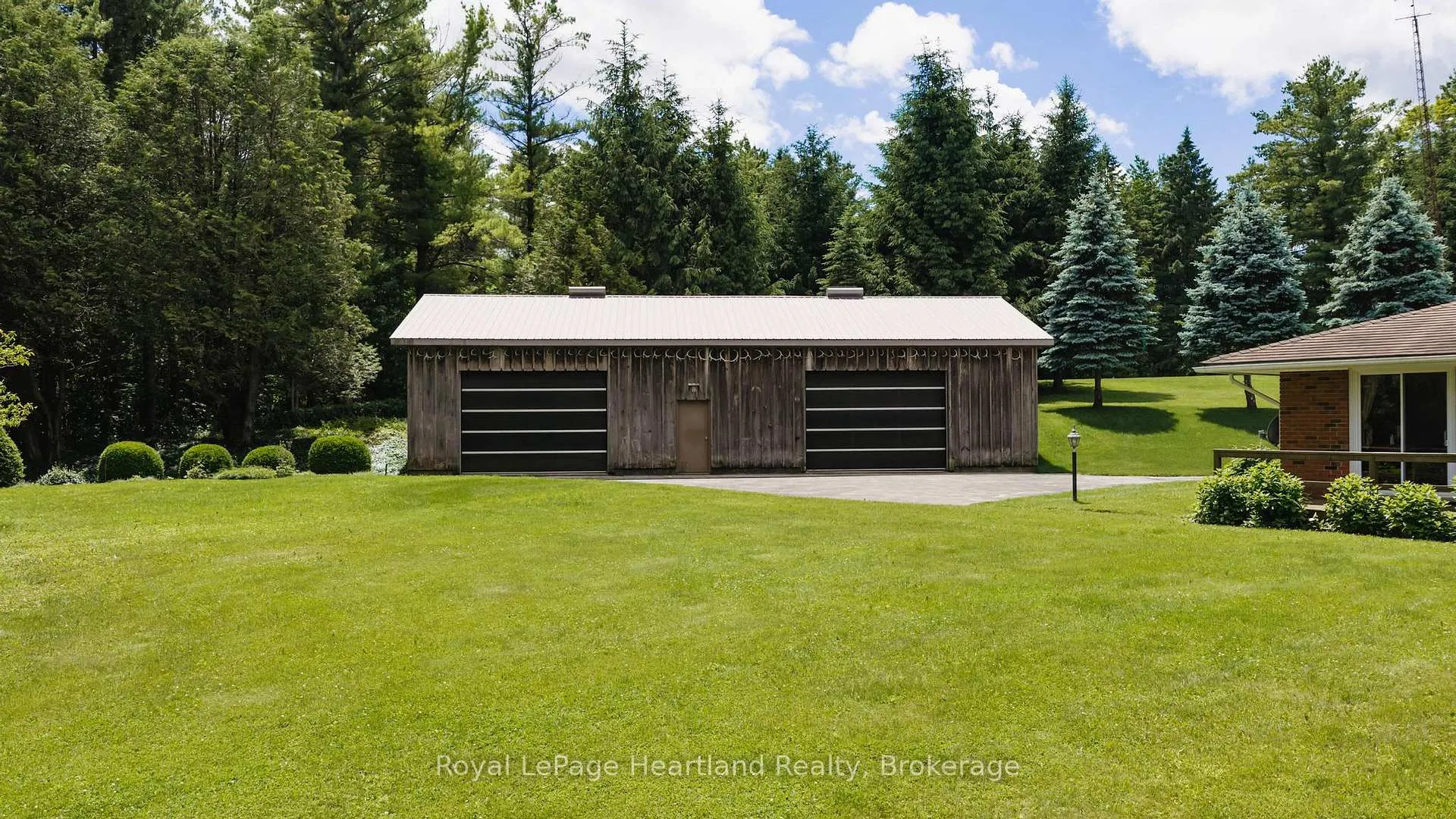 Photo 36 of 81833 London Road, Central Huron, Hullett — HOMEH
