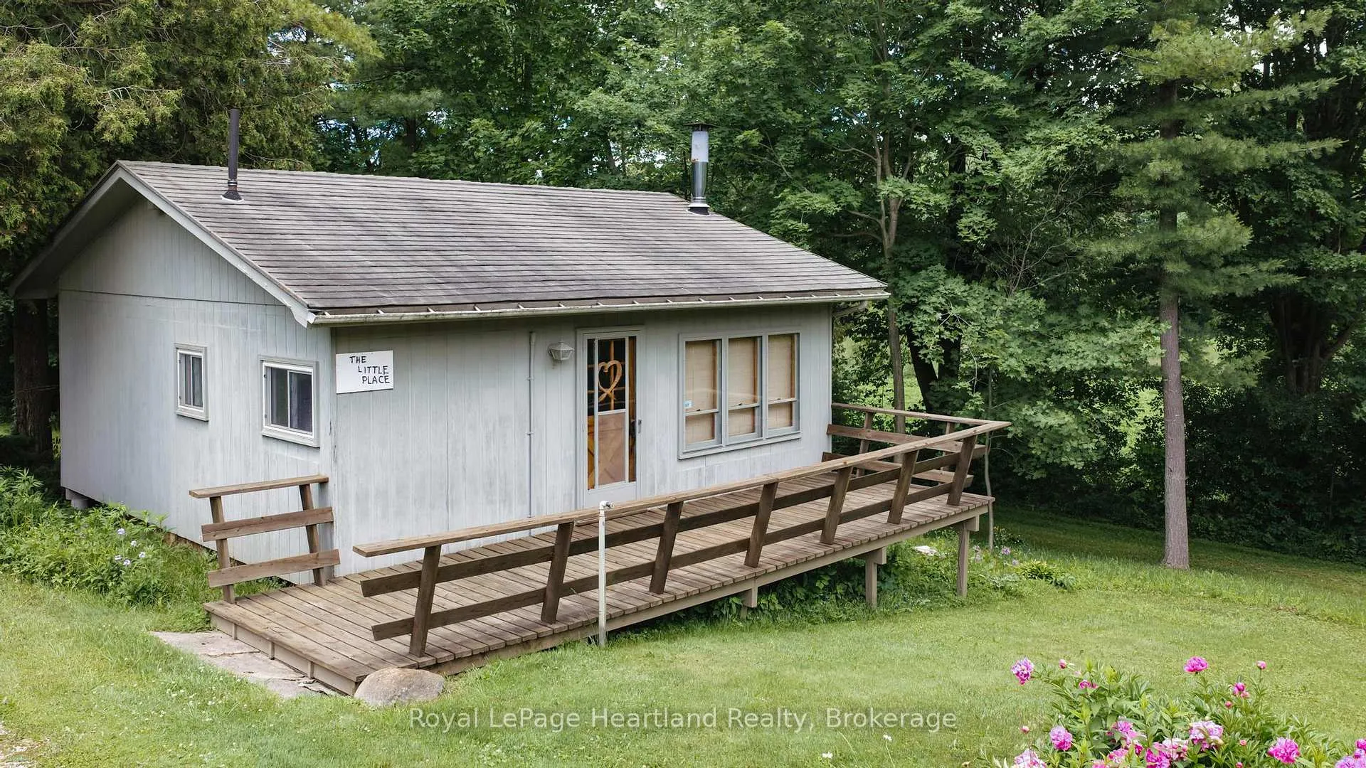 Photo 38 of 81833 London Road, Central Huron, Hullett — HOMEH