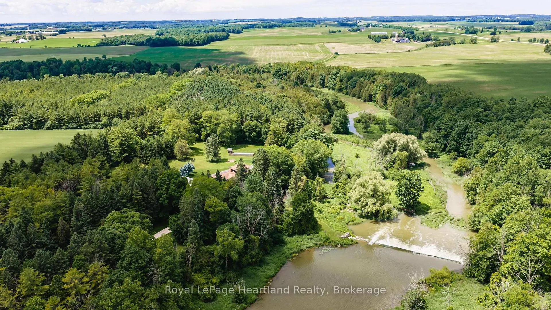 Photo 40 of 81833 London Road, Central Huron, Hullett — HOMEH