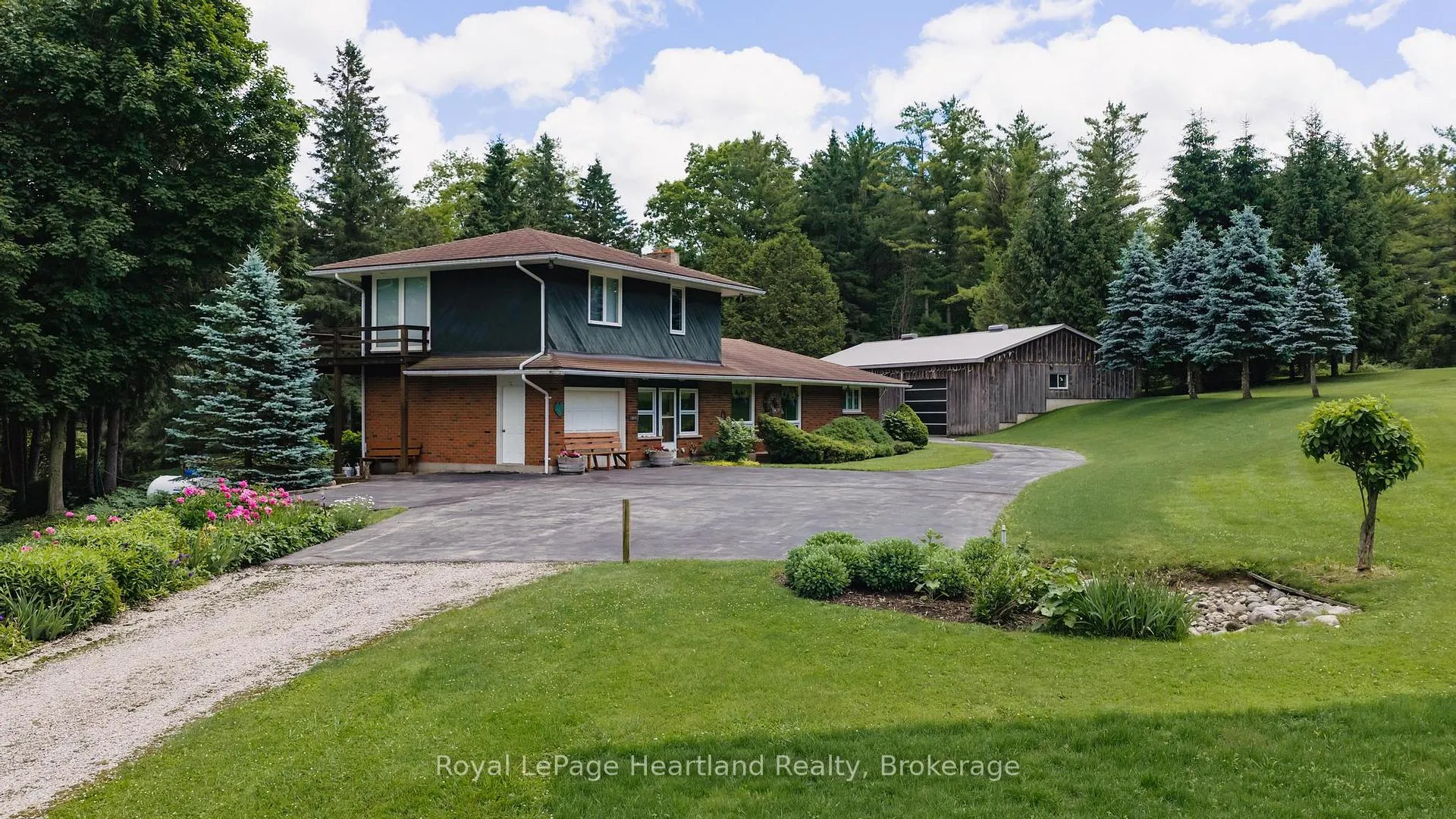 Photo 48 of 81833 London Road, Central Huron, Hullett — HOMEH
