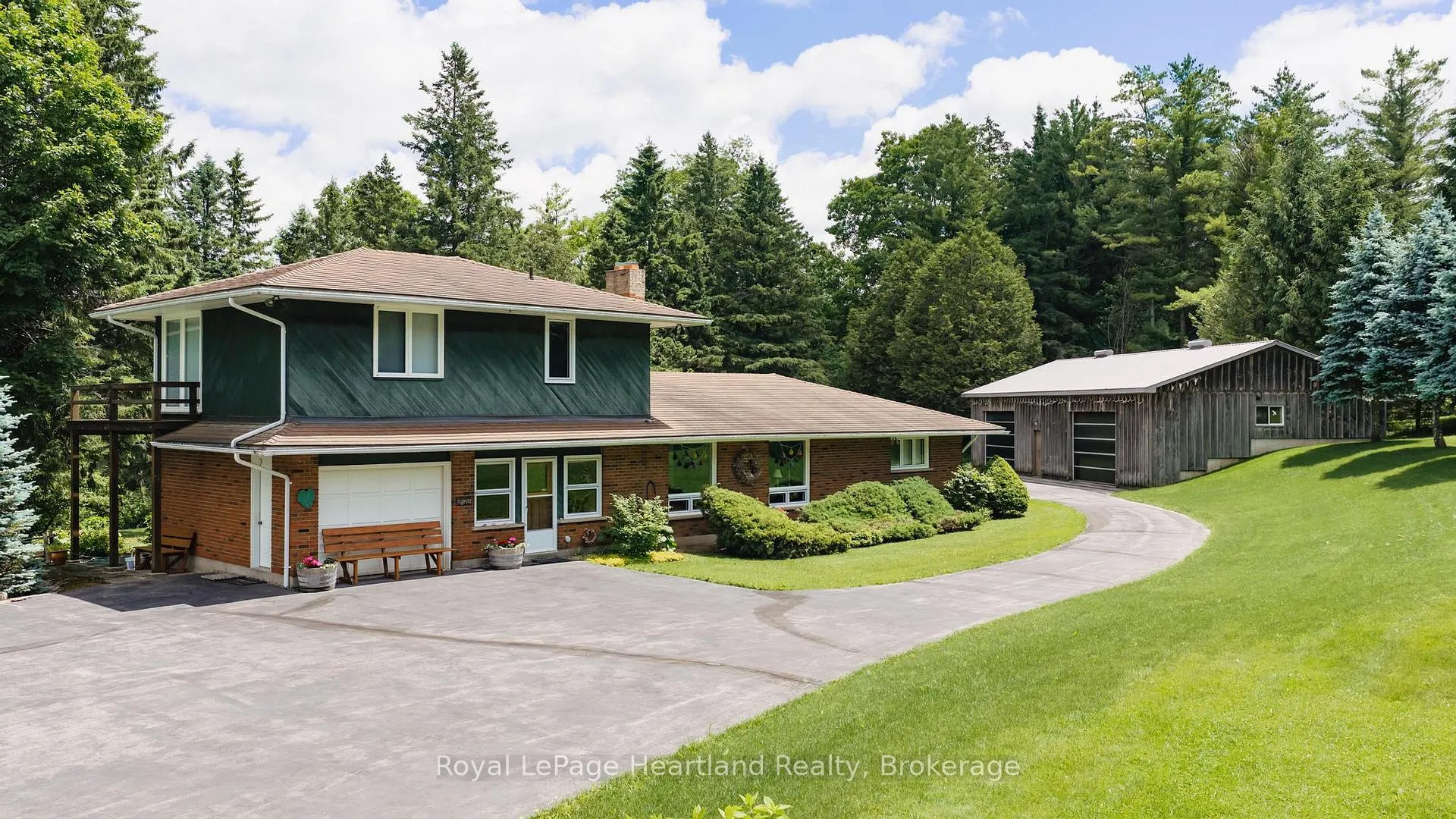 Photo 49 of 81833 London Road, Central Huron, Hullett — HOMEH